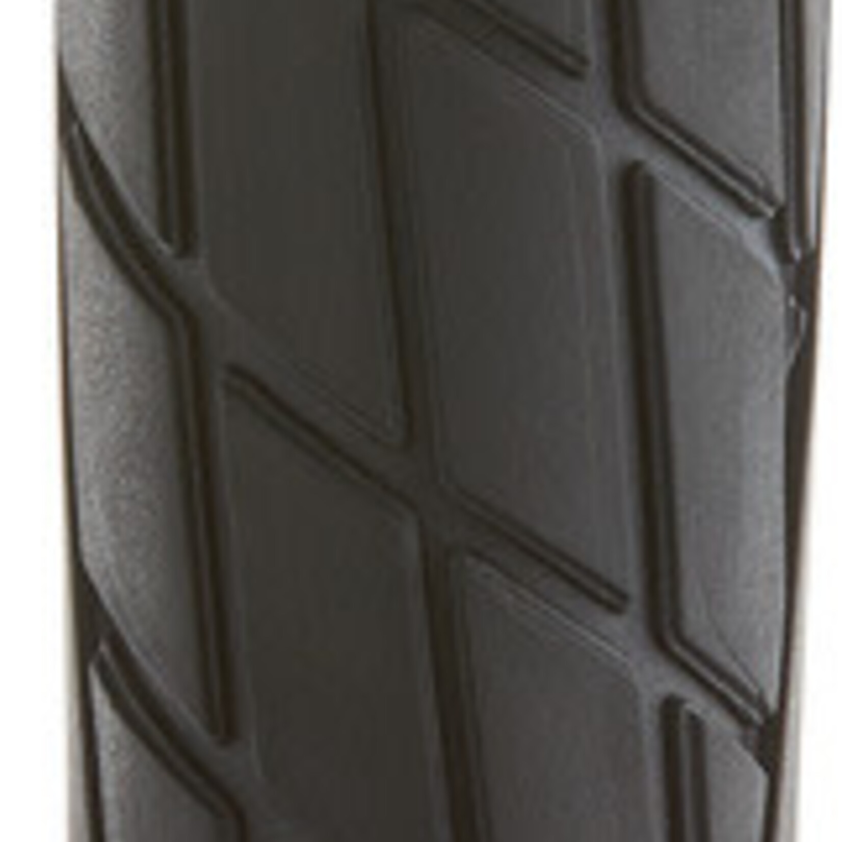 Ergon GA2 FAT BLACK