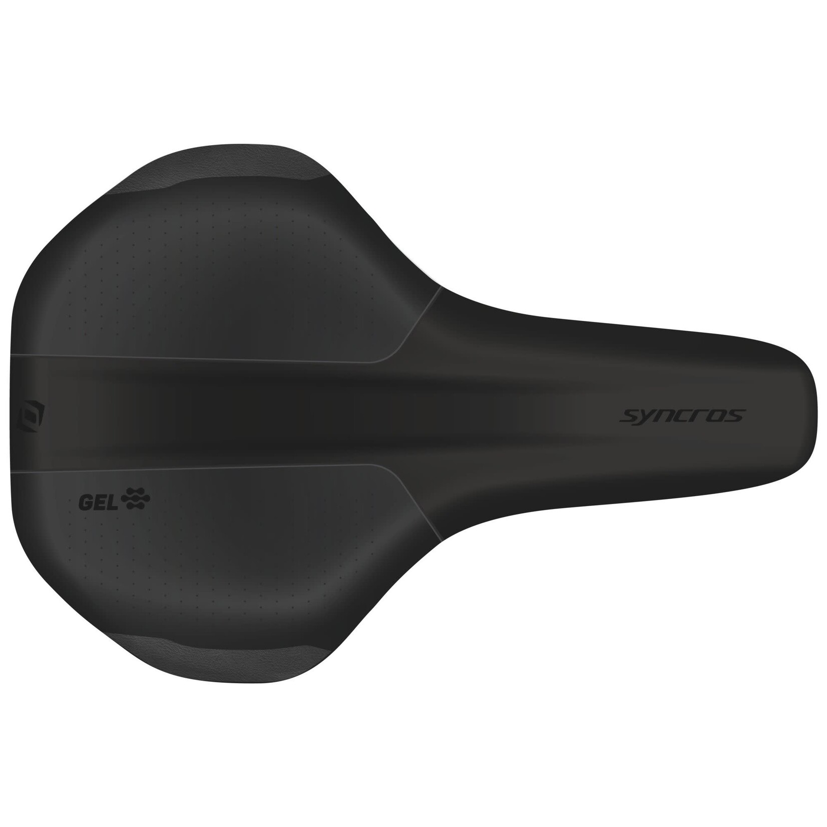 Syncros Saddle Capilano Urban Gel