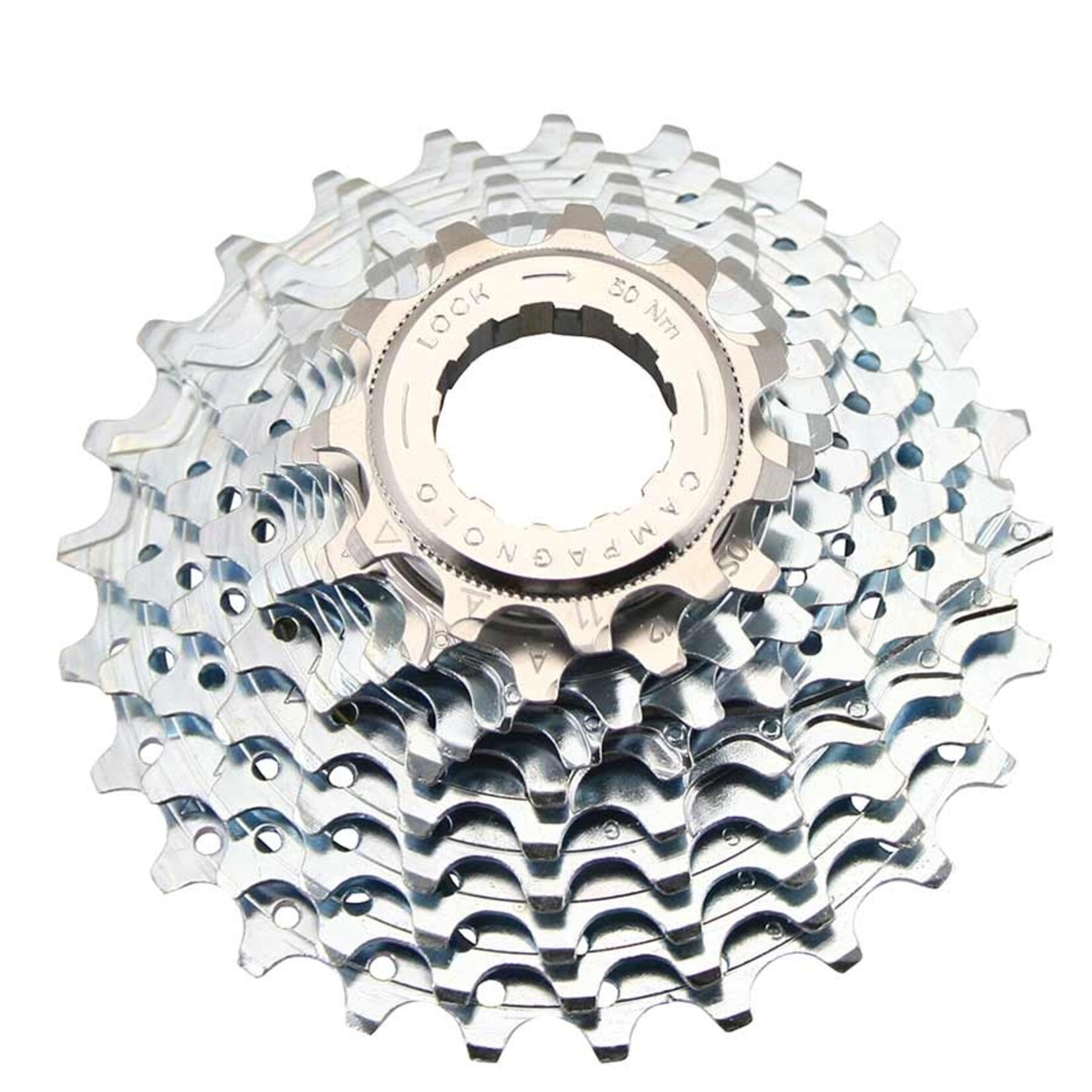 Campagnolo Veloce 10Sp. Cassette - 13-29T