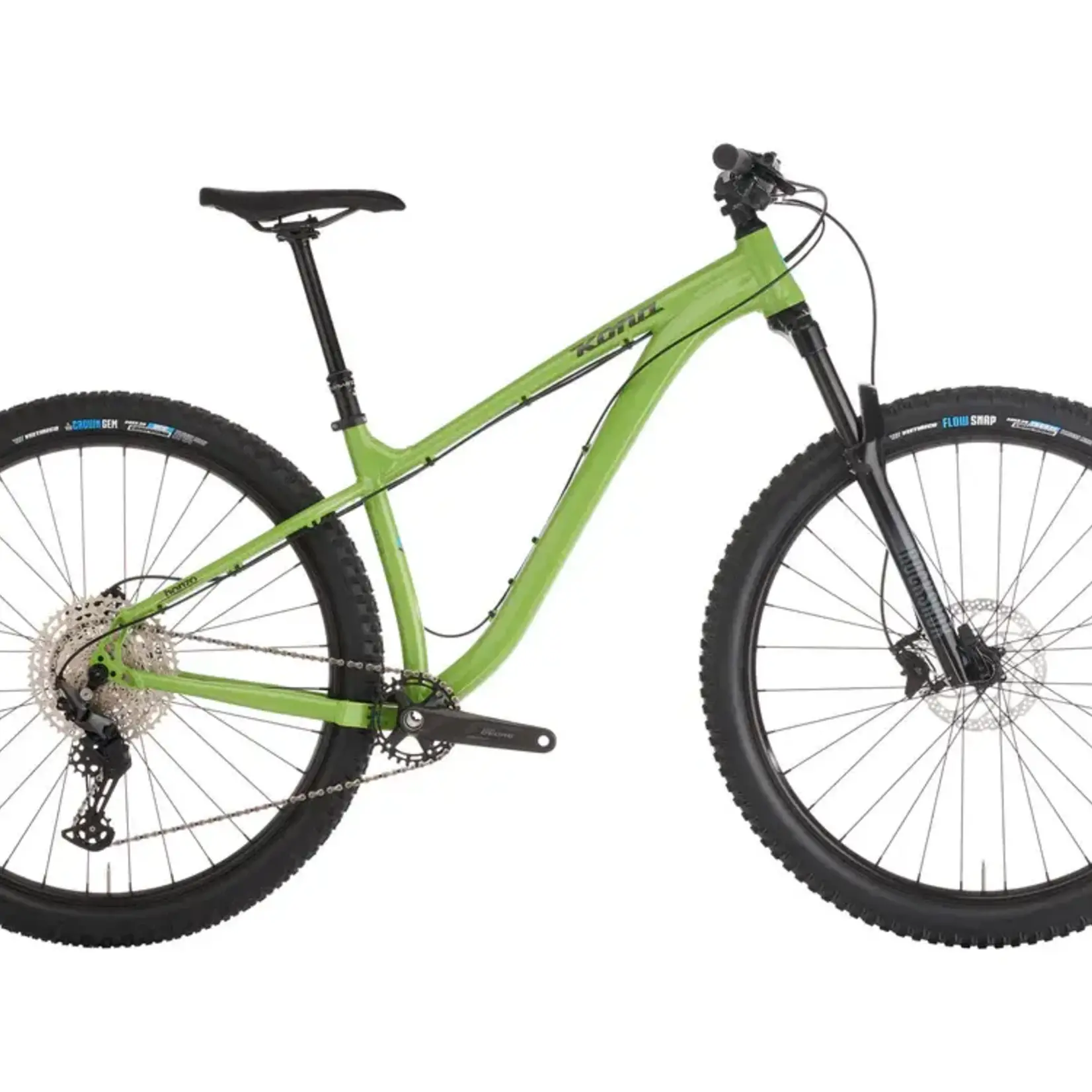 Kona Honzo