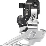 Shimano FRONT DERAILLEUR, FD-M786D-T-S,DEORE XT,DOWN-SWI