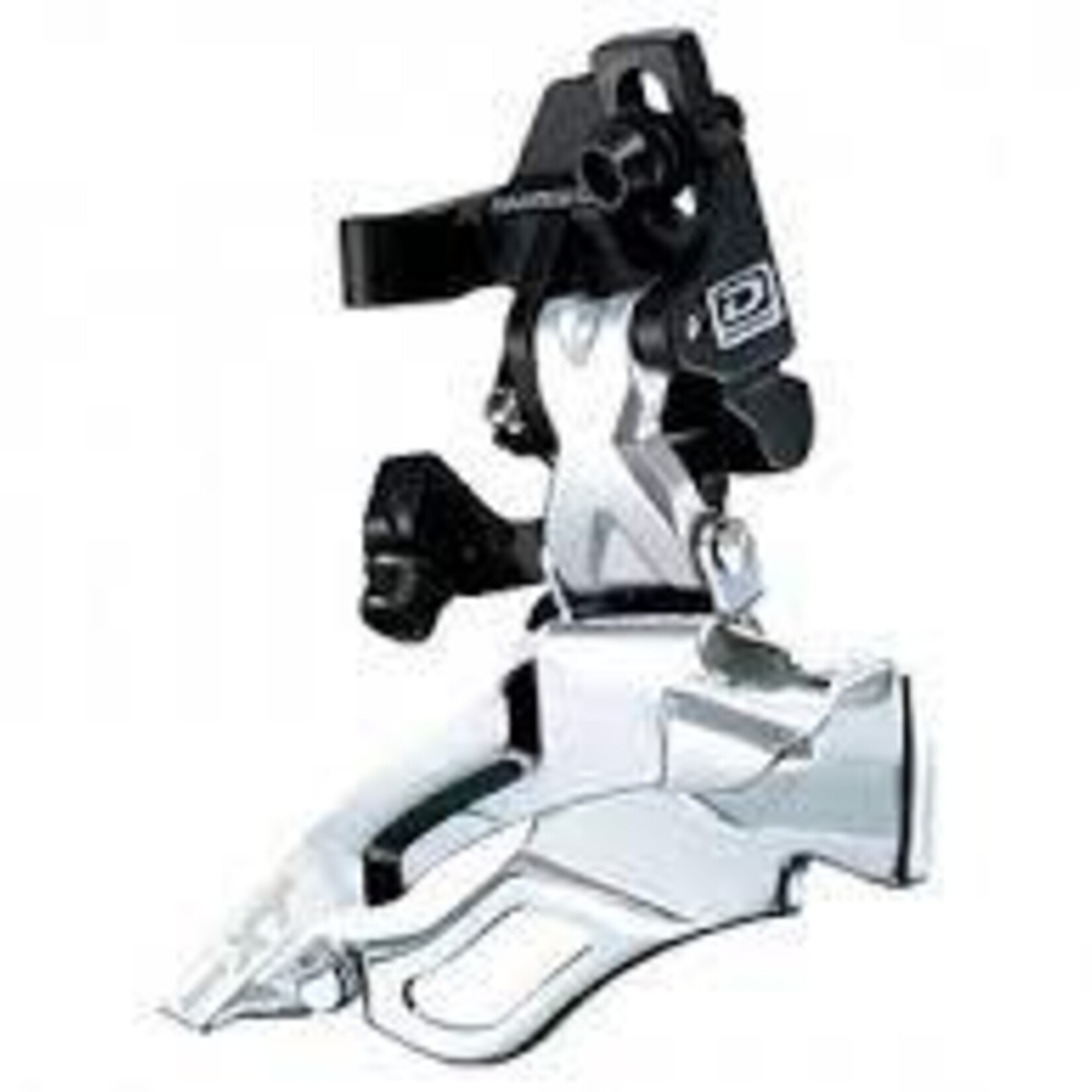 Shimano FRONT DERAILLEUR, FD-M771-10D, DEORE XT DOWN-SWI