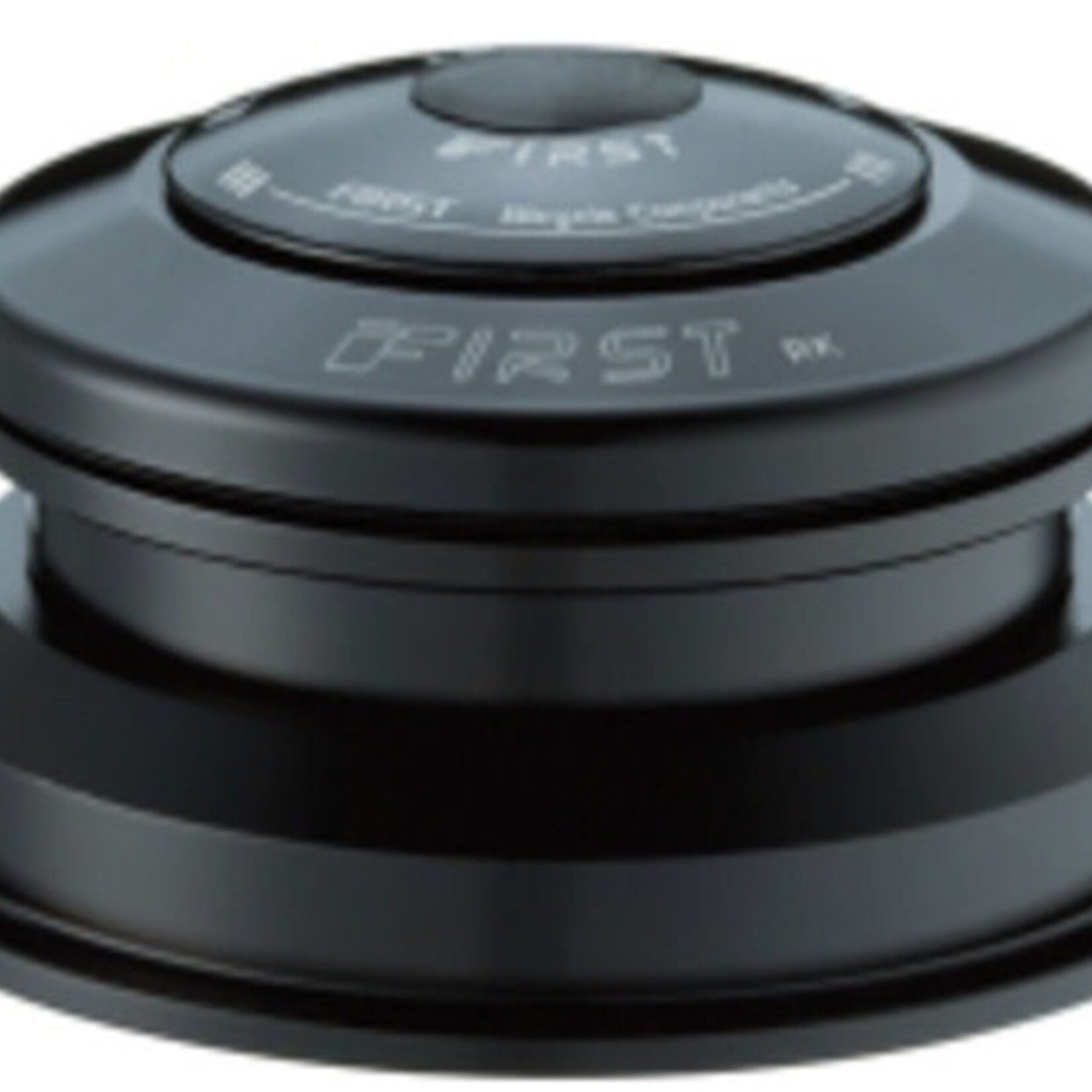 FIRST RK ZS44/ZS56 Headset Black