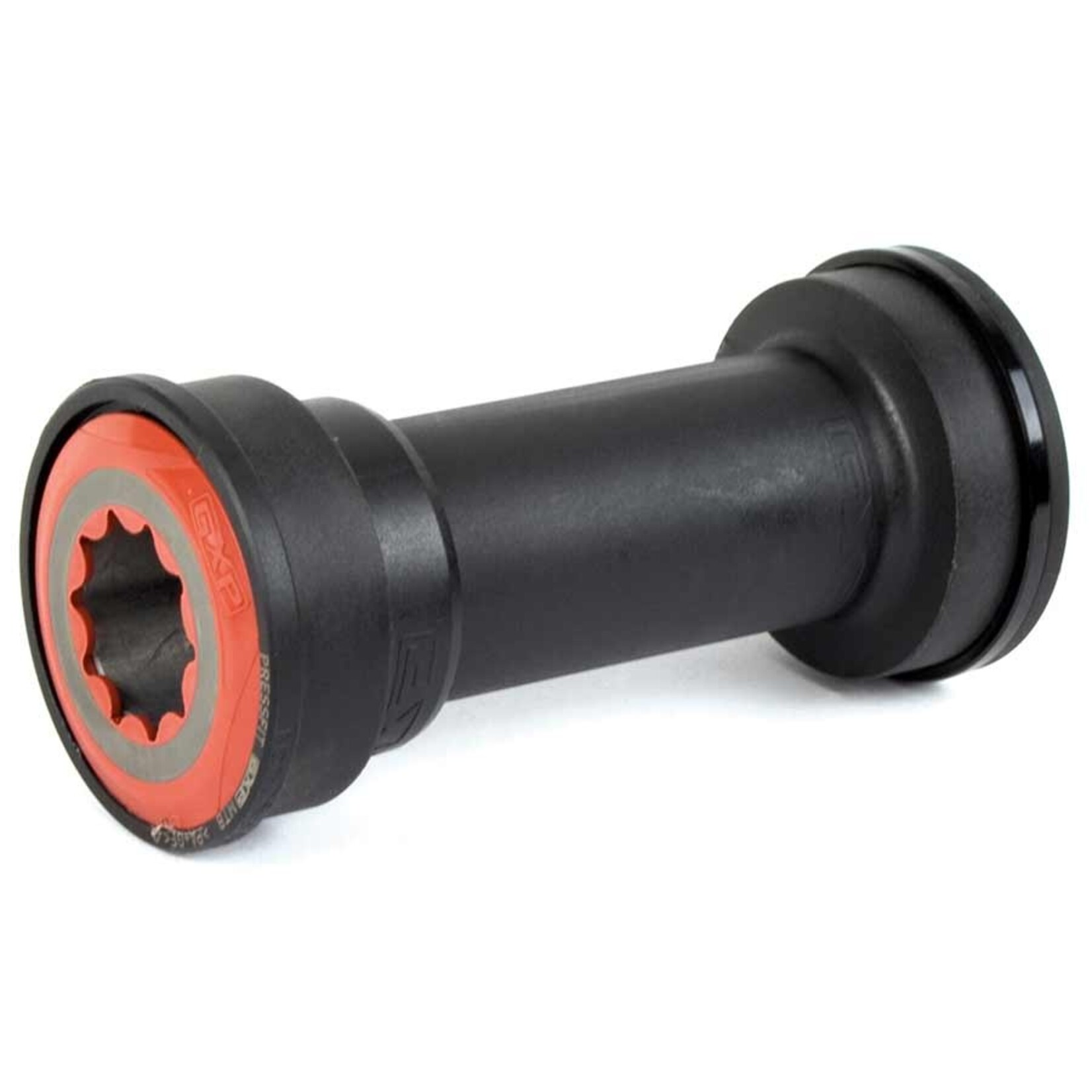 Sram GXP Team, Press-fit bottom bracket, 92mm, 41mm, 24/22mm, Steel, Black, 00.6415.033.020