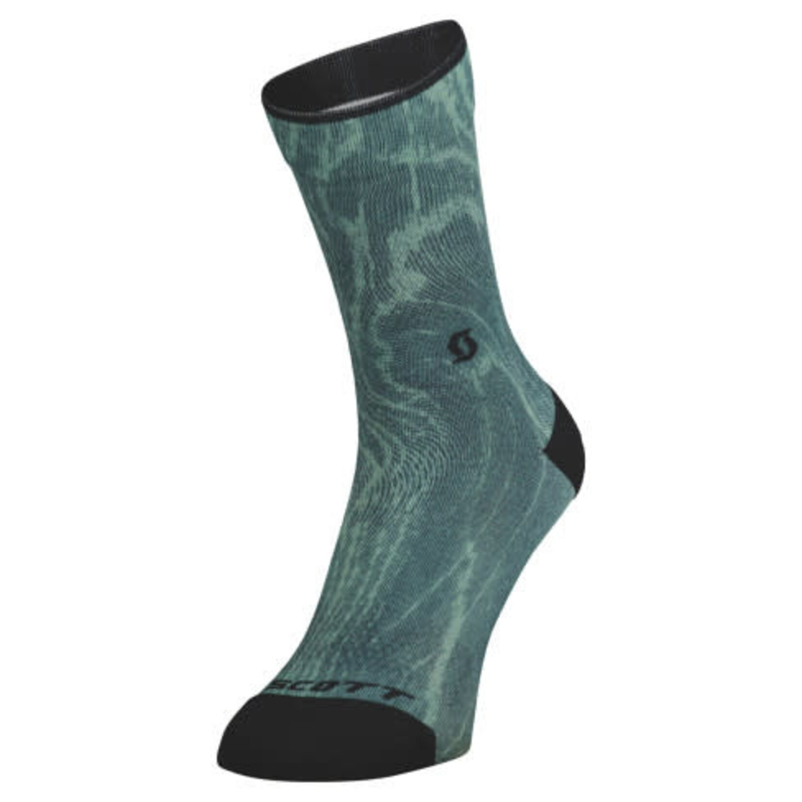 Scott Trail Wood Series, Crew Sock