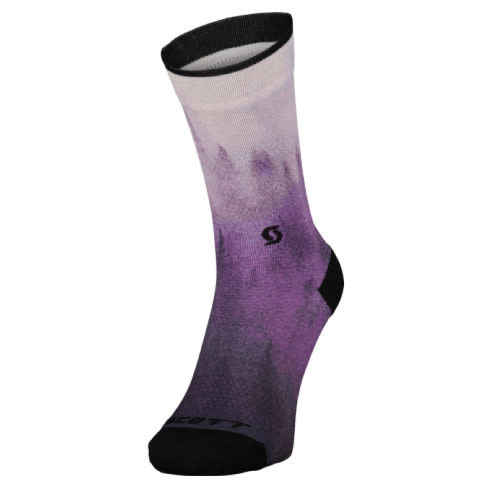 Scott Trail Tree Series, Crew Sock