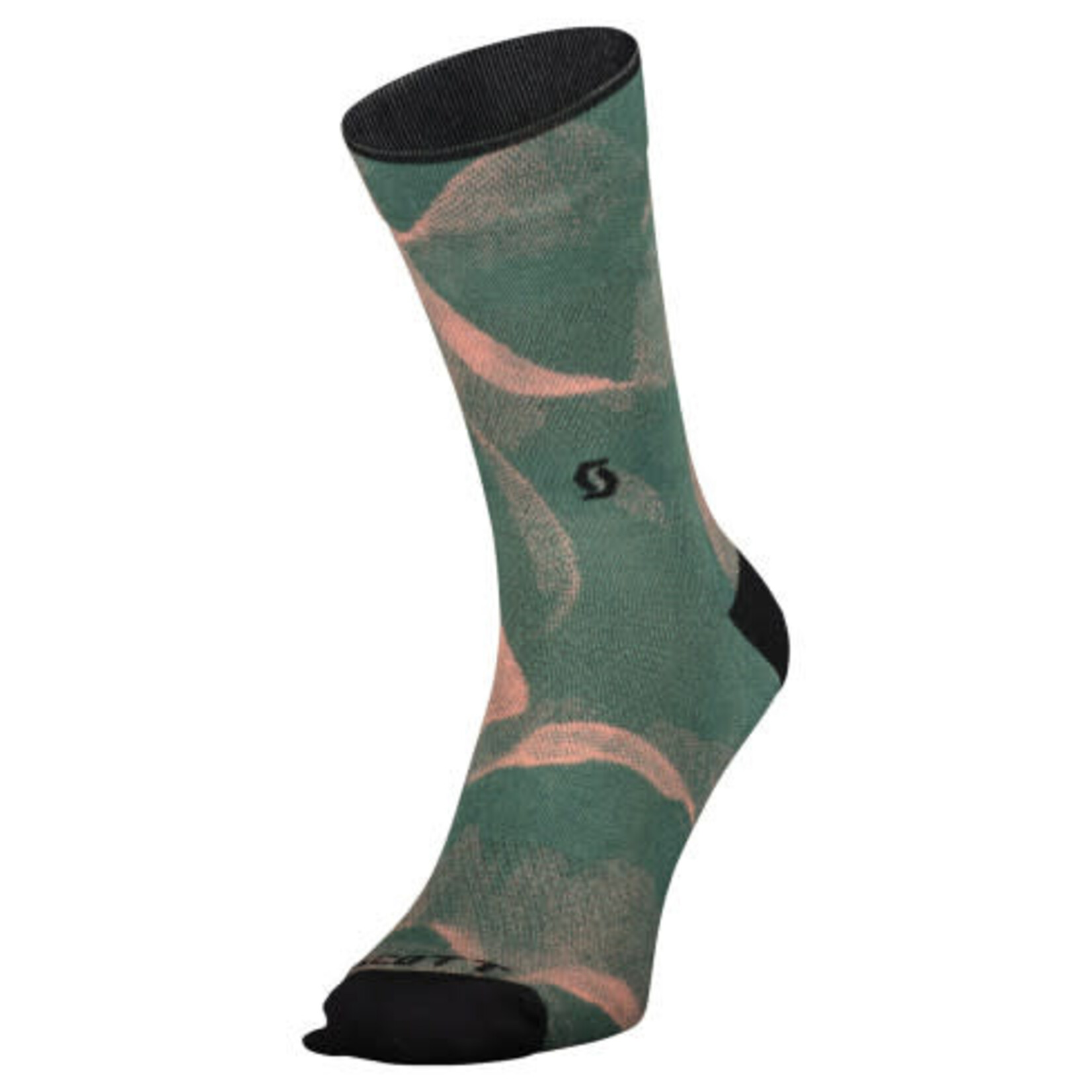 Scott Contessa, Vertic Trail Sock