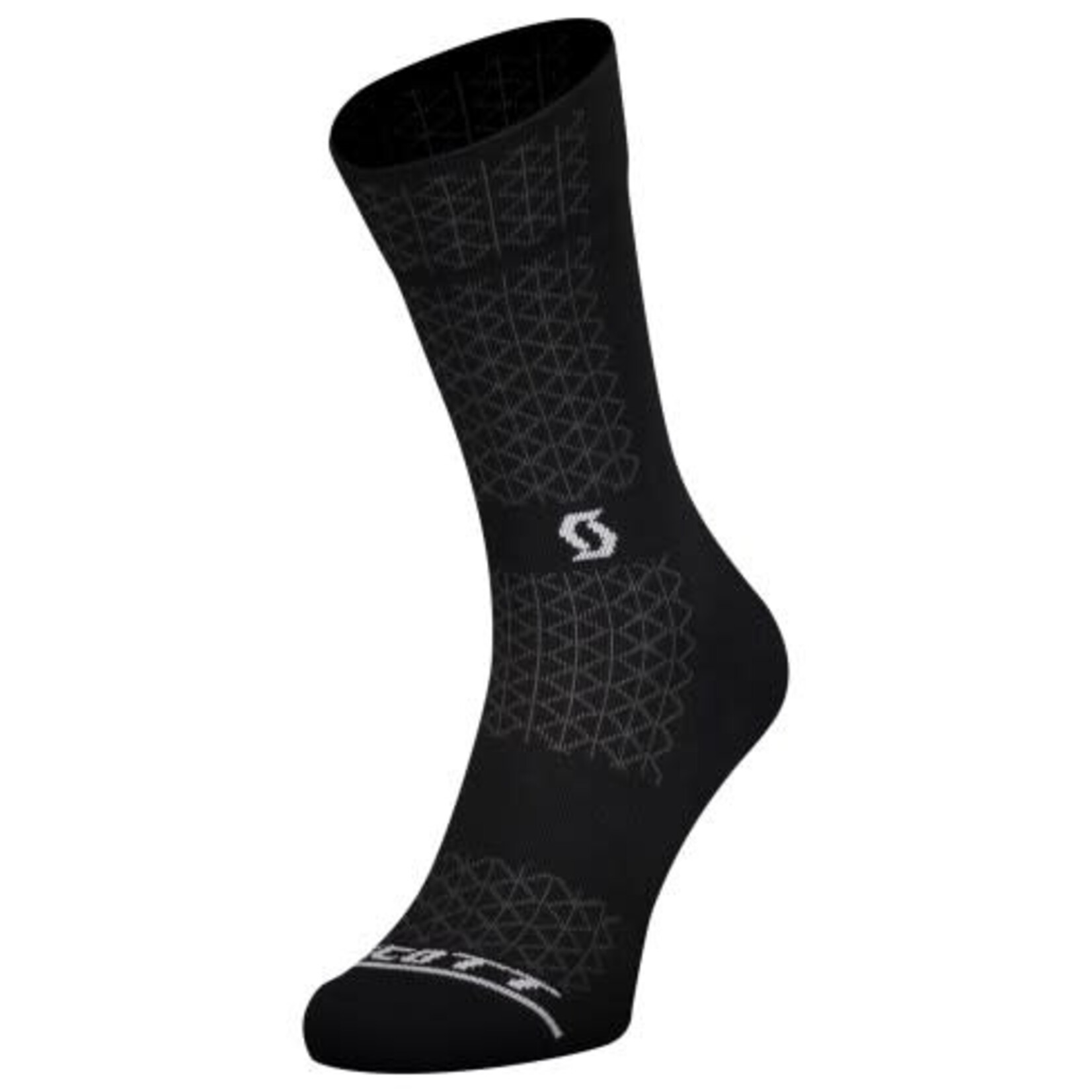 Scott All Seasons Crew Sock