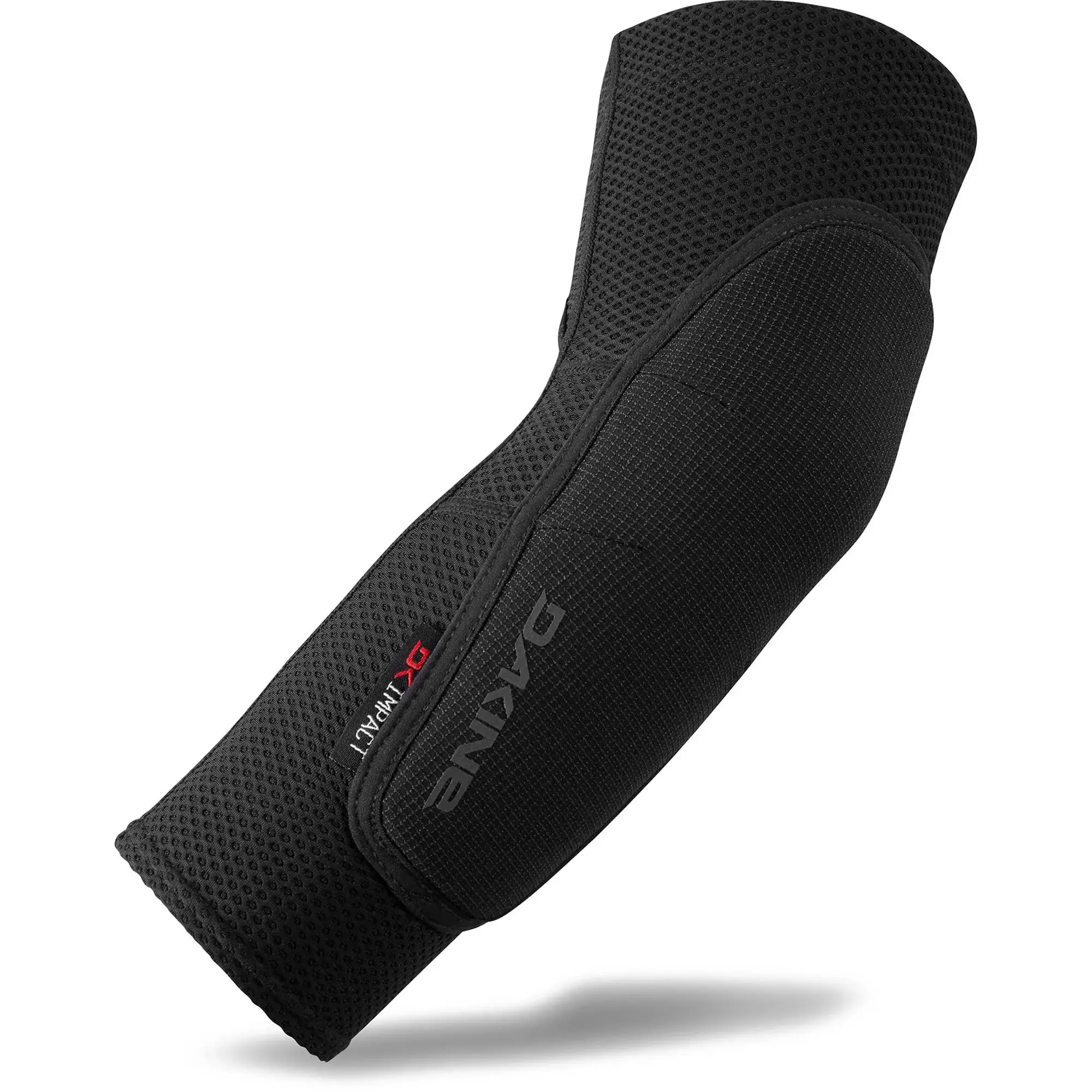 Protection Coudes Dakine Slayer Pad - Profil Bas, Rembourrage CE - Vélo Et Sports Outdoor
