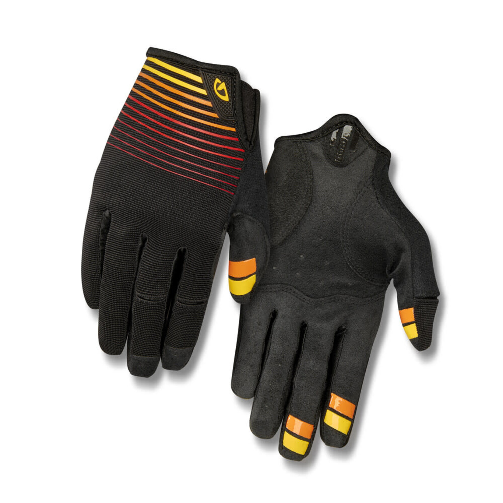 Giro DnD Full Finger Glove