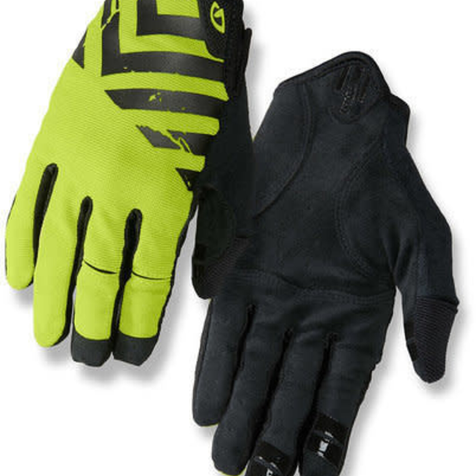 Giro DnD Full Finger Glove