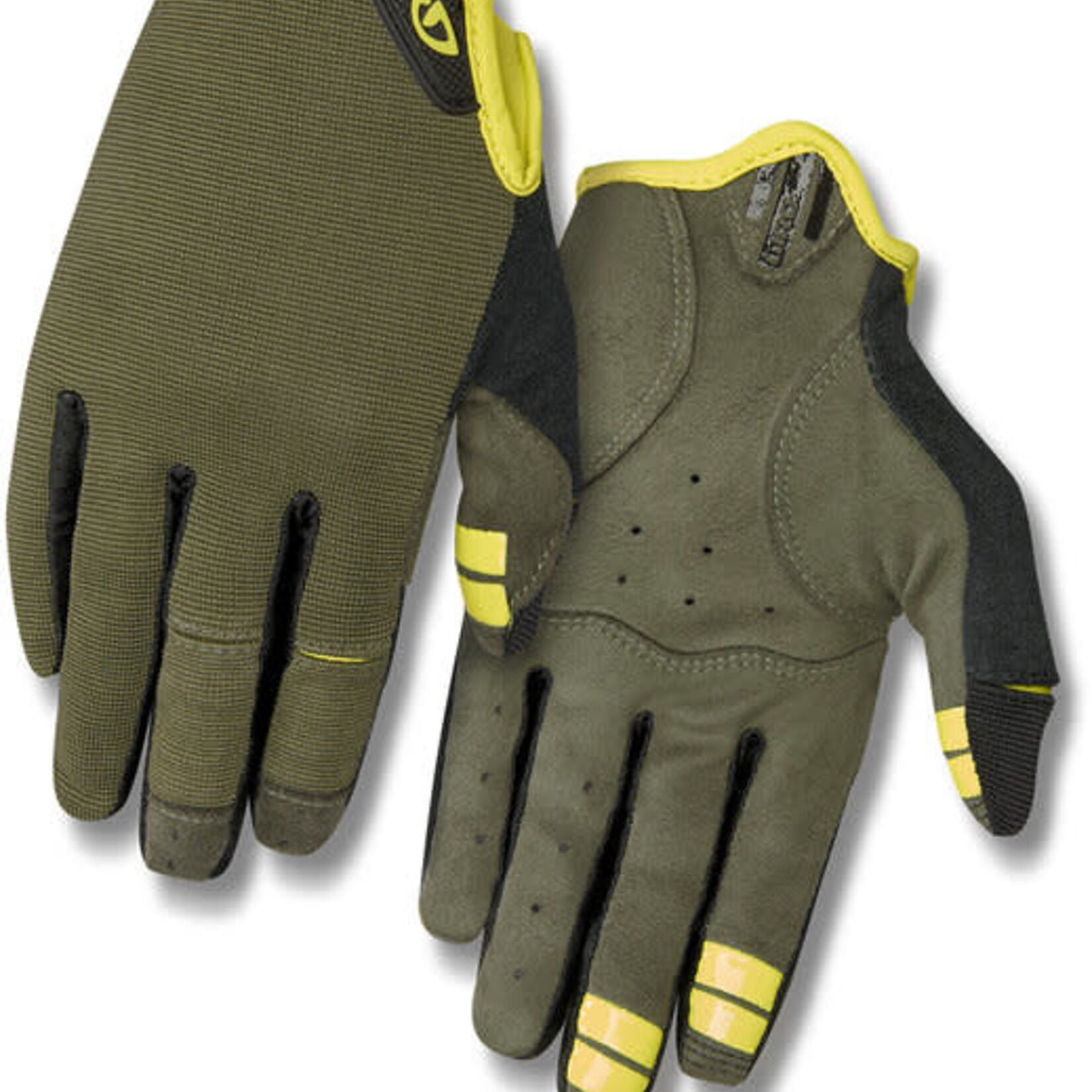 Giro DnD Full Finger Glove