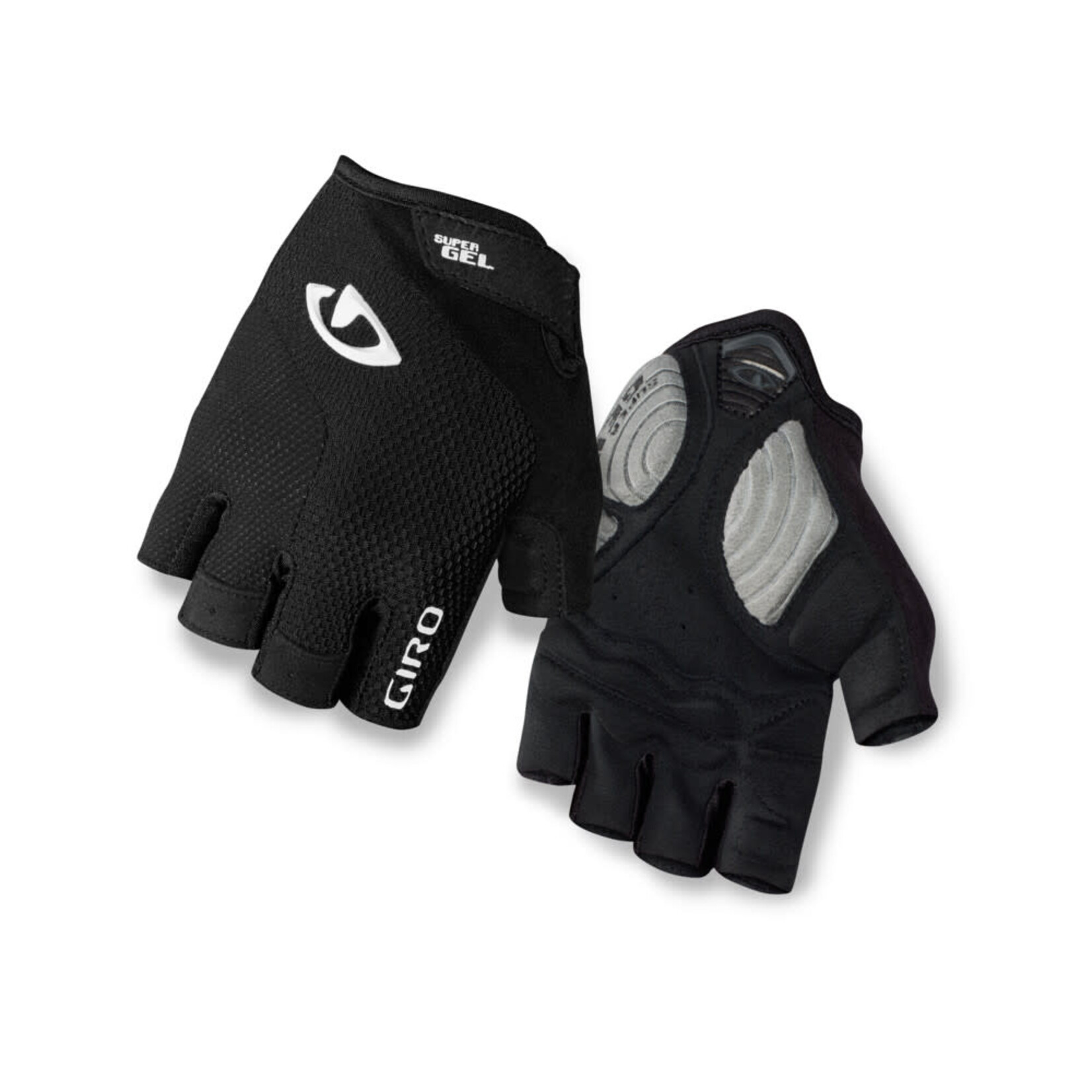 Giro Strada Massa SuperGel Glove