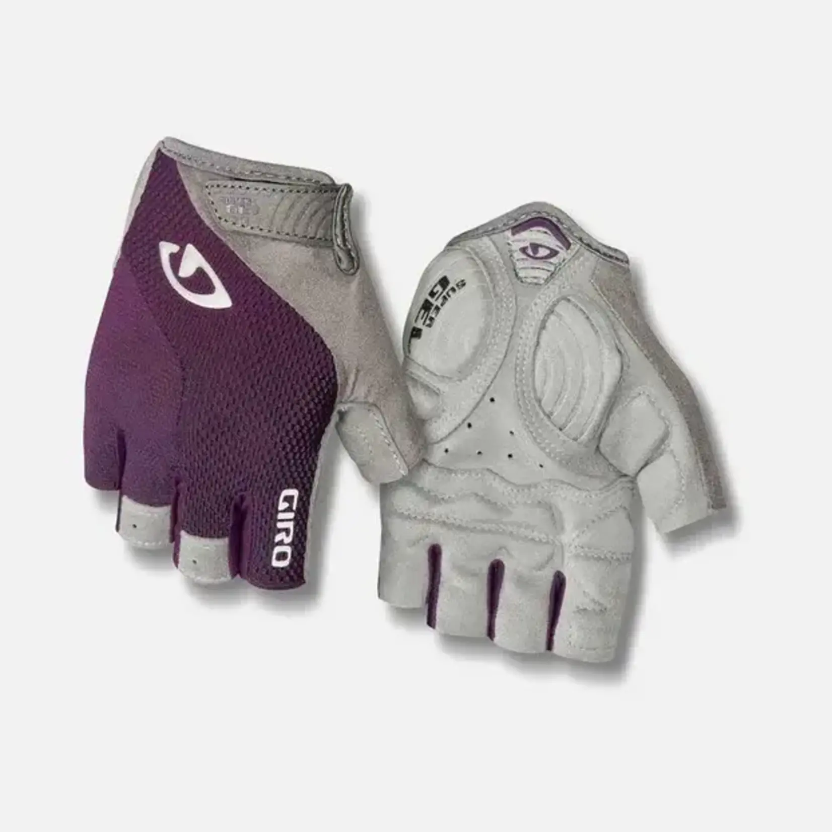 Giro Strada Massa SuperGel Glove