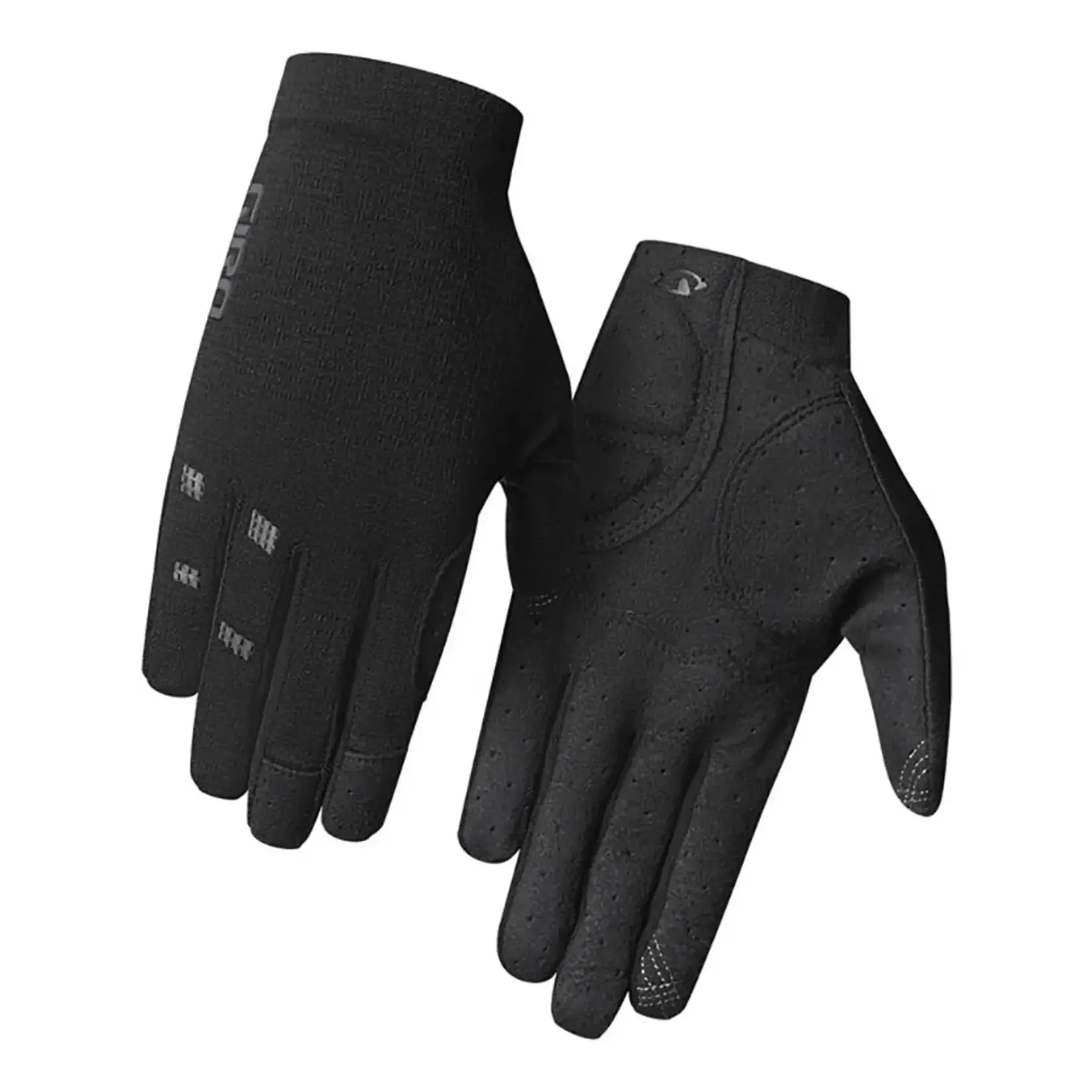 Giro Xnetic Trail Women's Black Glove