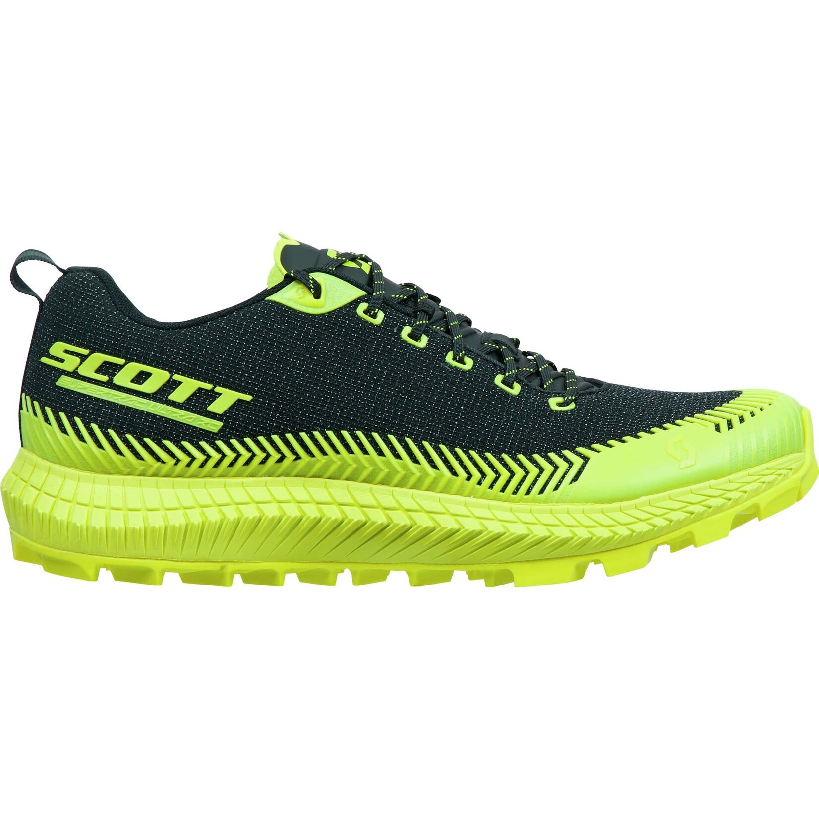 Scott Supertrac Ultra RC Shoe