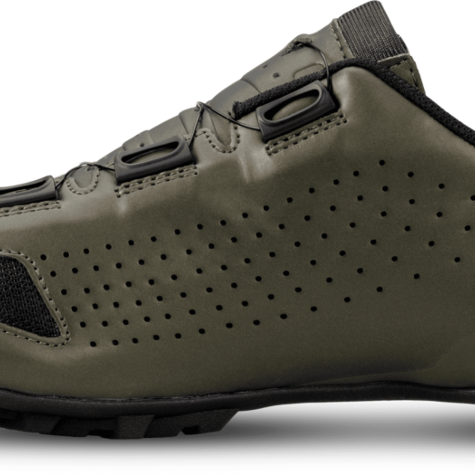 Scott Gravel Pro Shoe