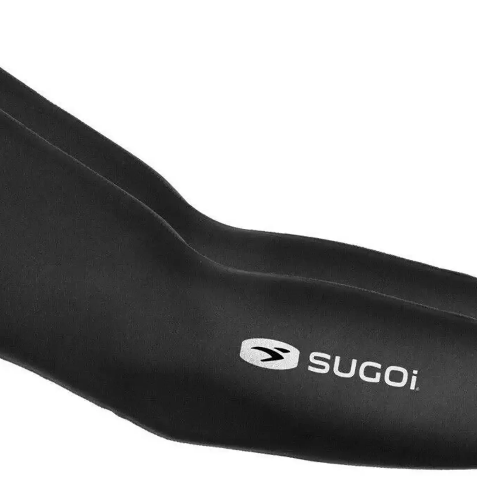 Sugoi SubZero Arm Warmer X-Small, Black