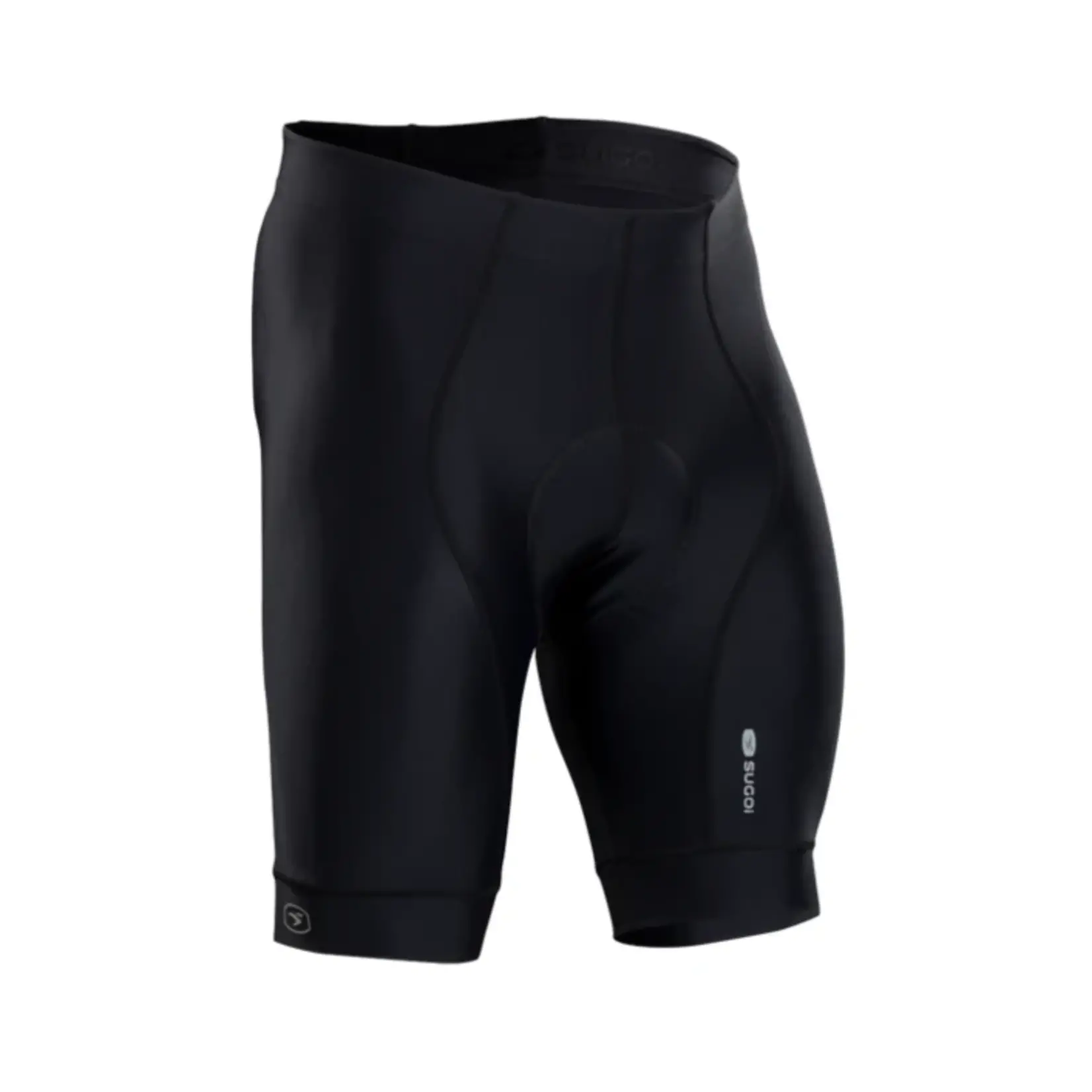 Sugoi Classic Short XX-Large Black