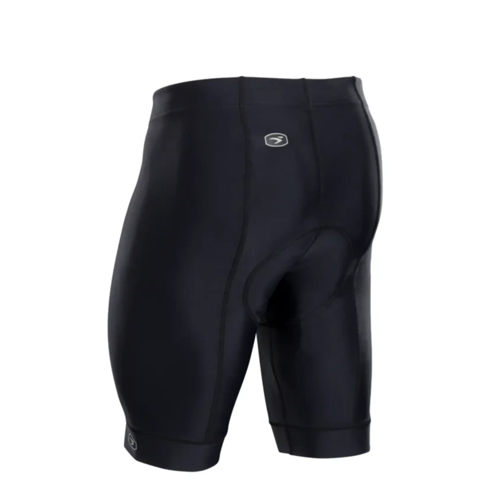 Sugoi Classic Short XX-Large Black