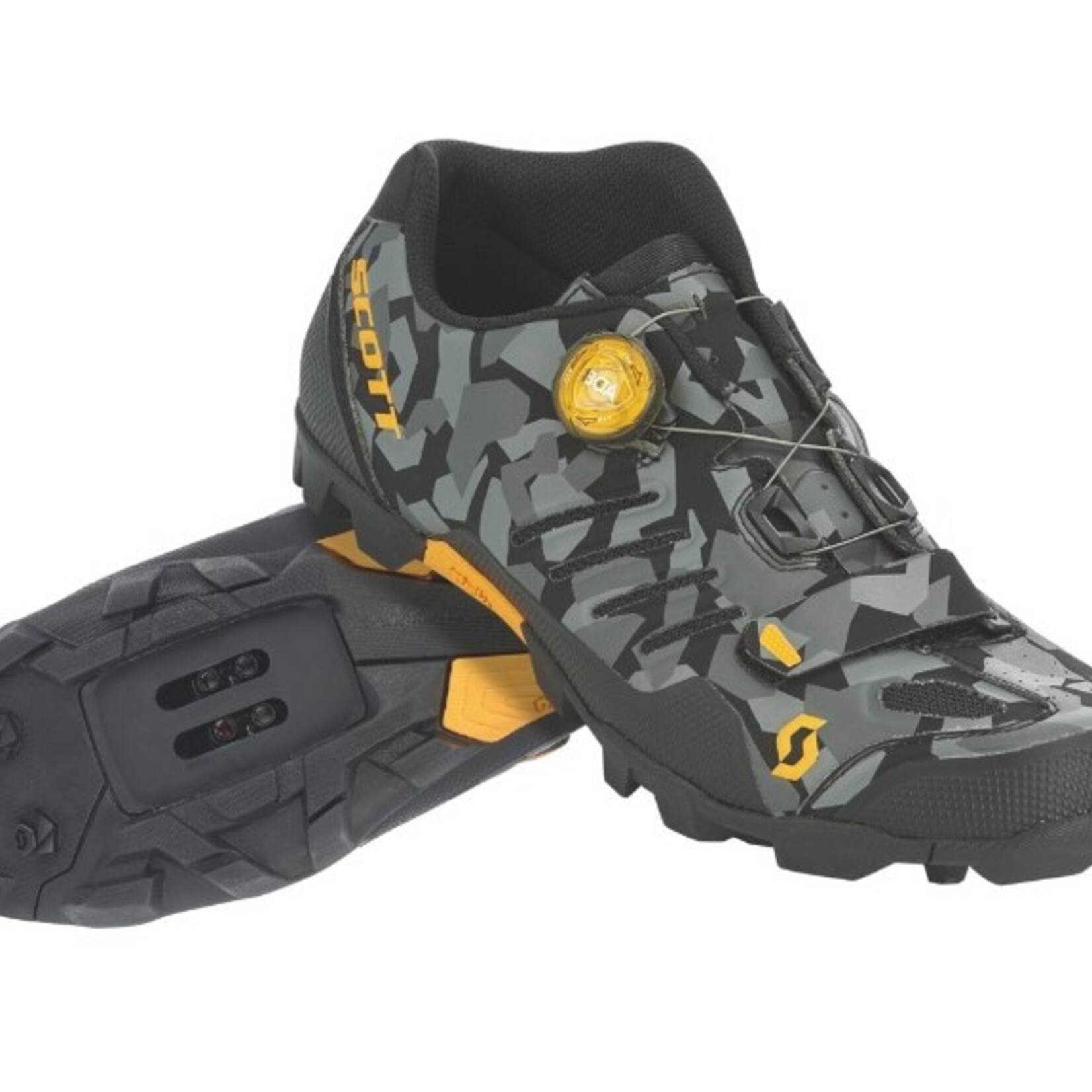 Scott Mtb SHR-Alp RS Shoe