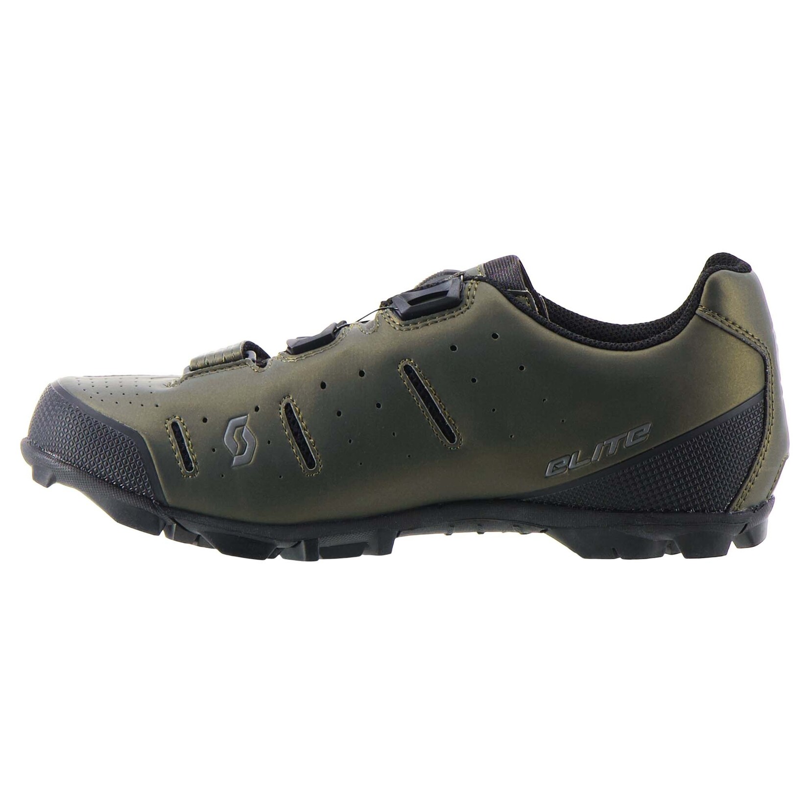 Scott MTB Elite Boa Shoe