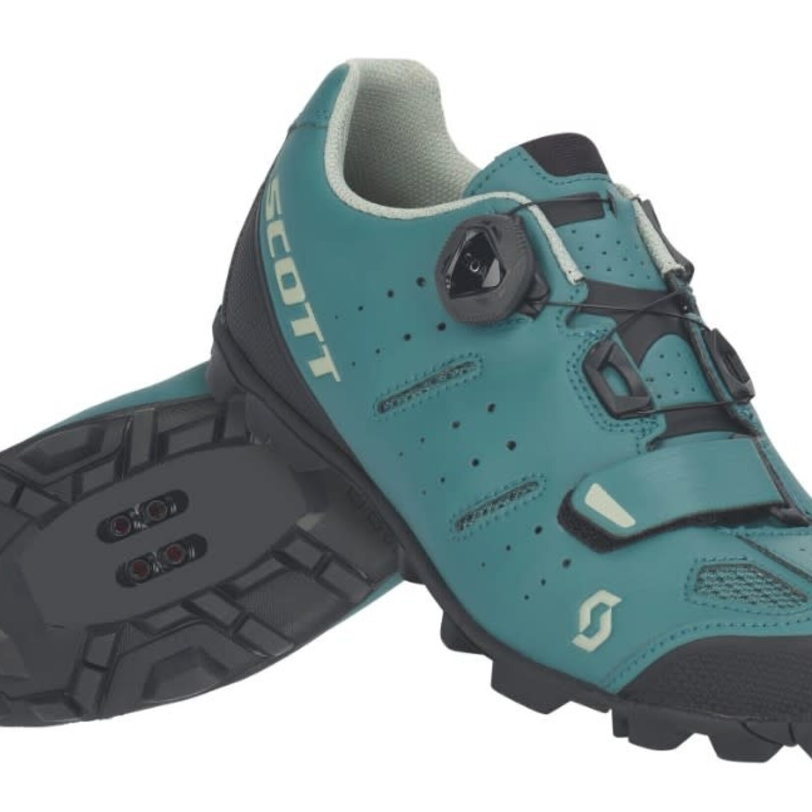 Scott MTB Elite Boa Women's Shoe