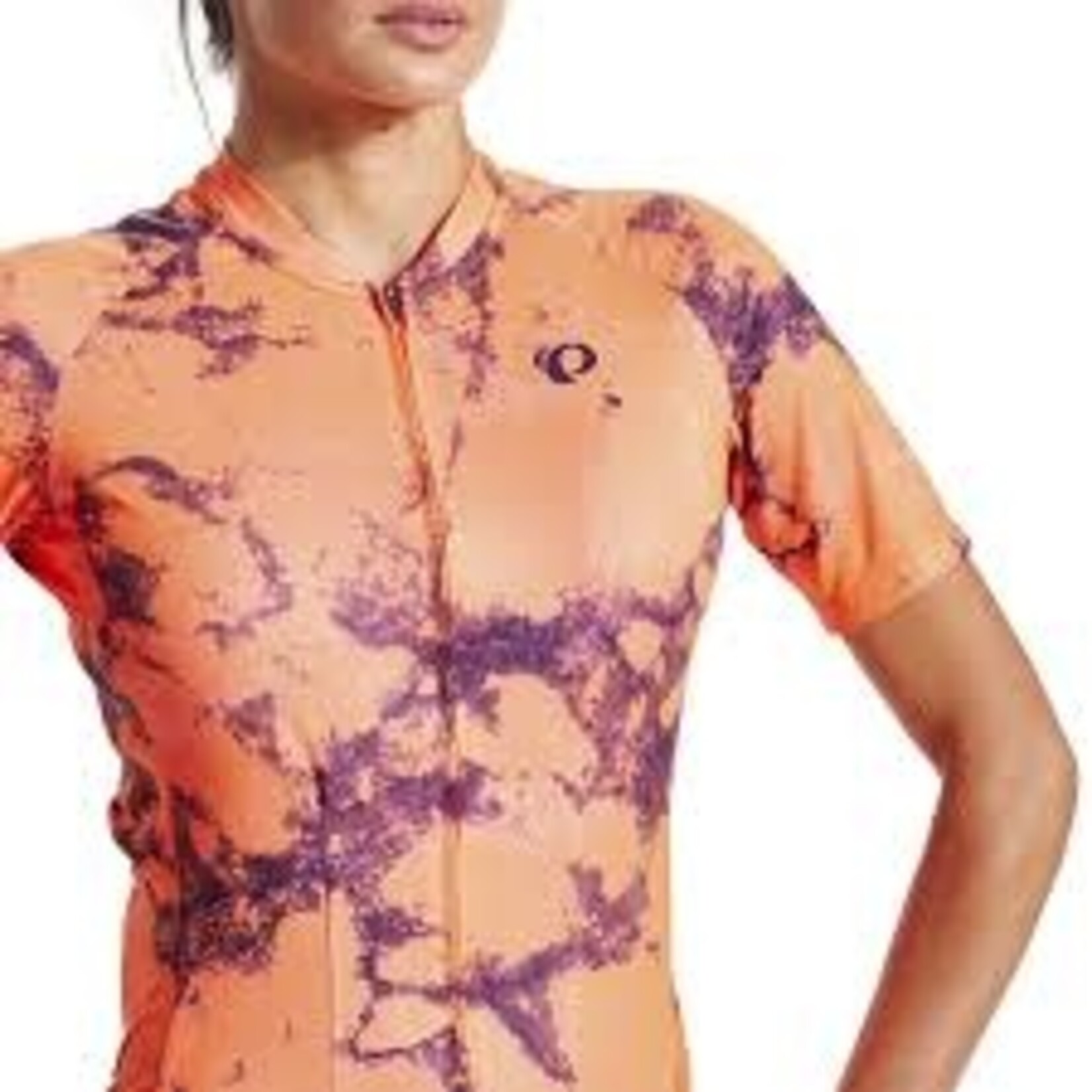 Pearl Izumi Women's Attack SS Jersey