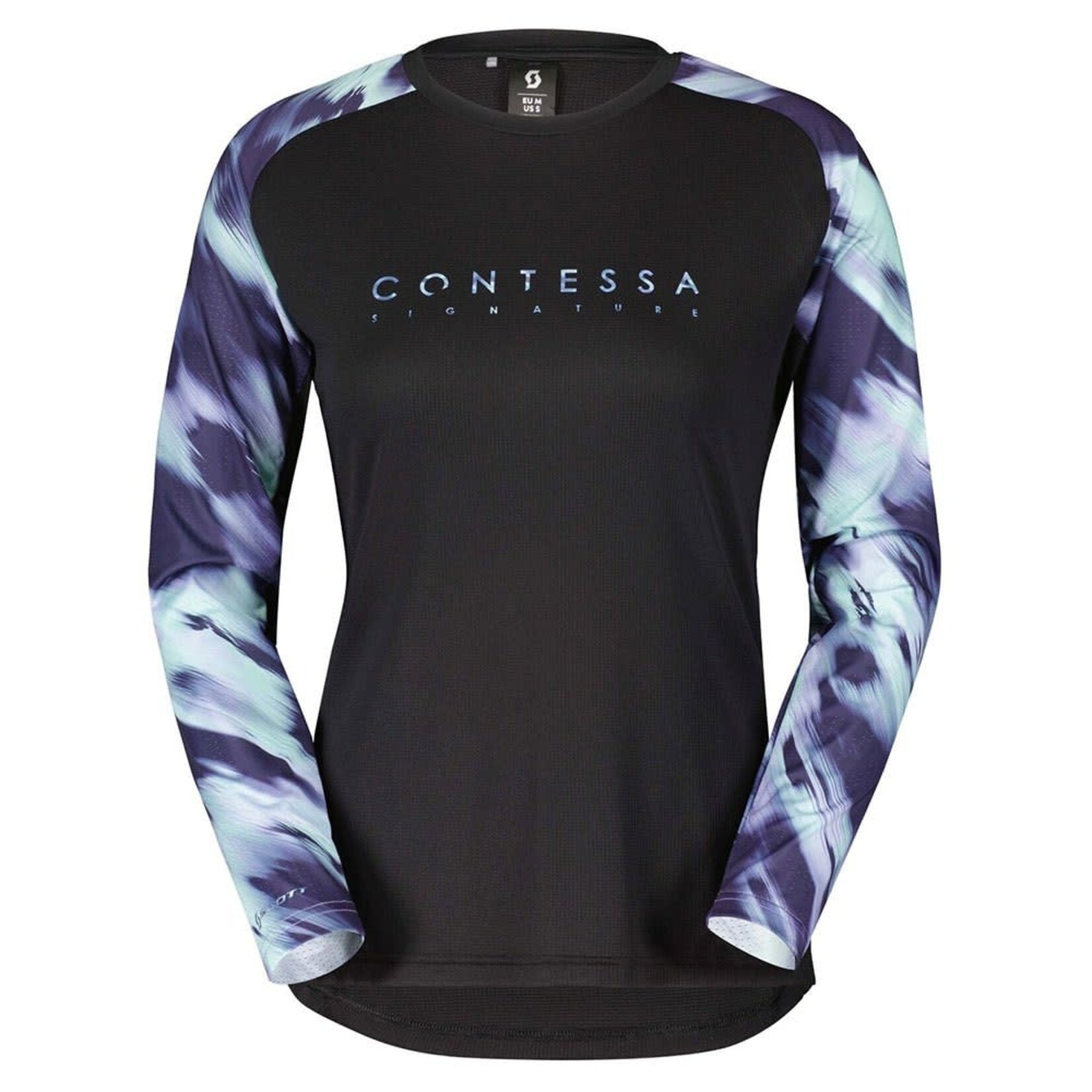 Scott Women's Trail Contessa LS Jersey
