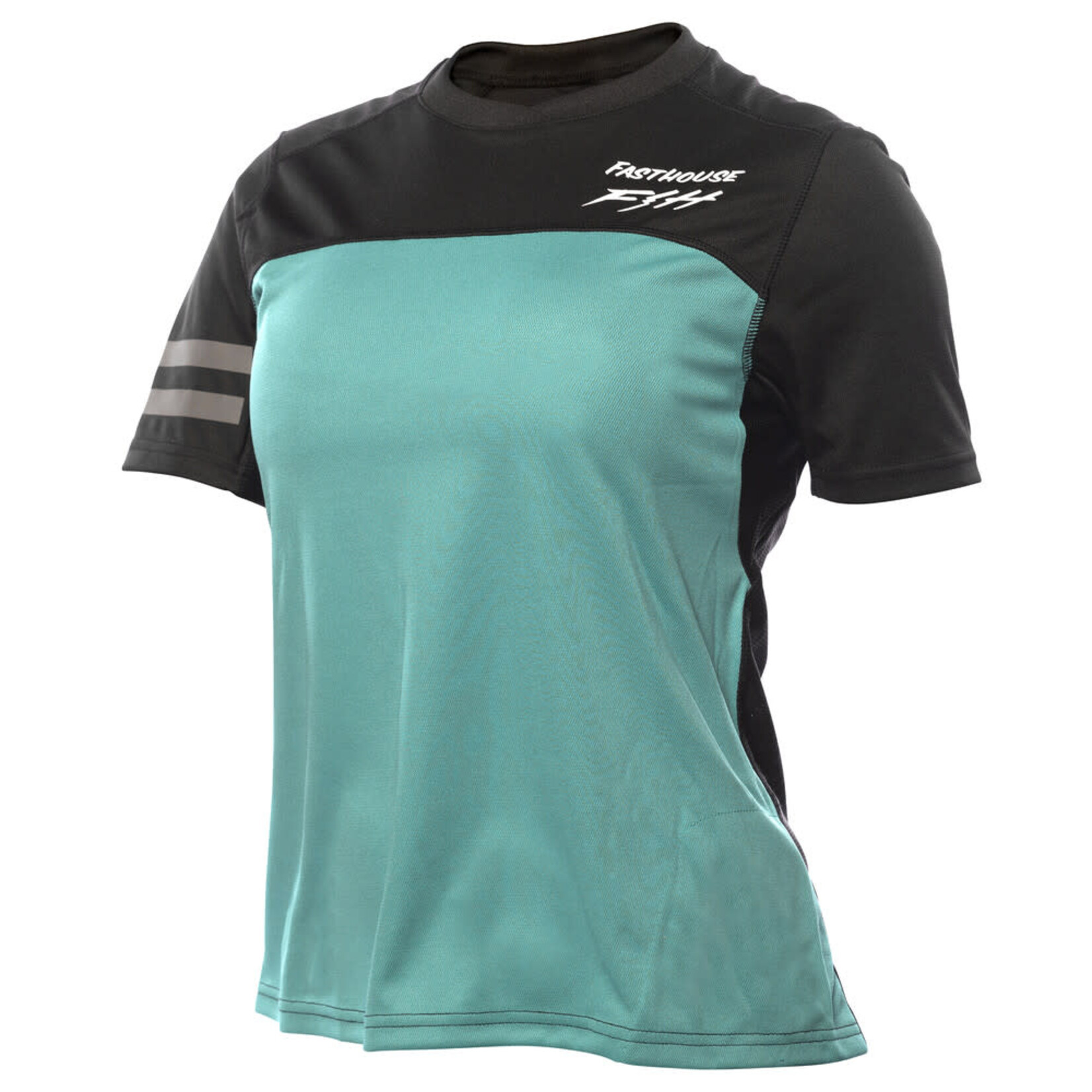 Fasthouse Women's Alloy Sidewinder Jersey