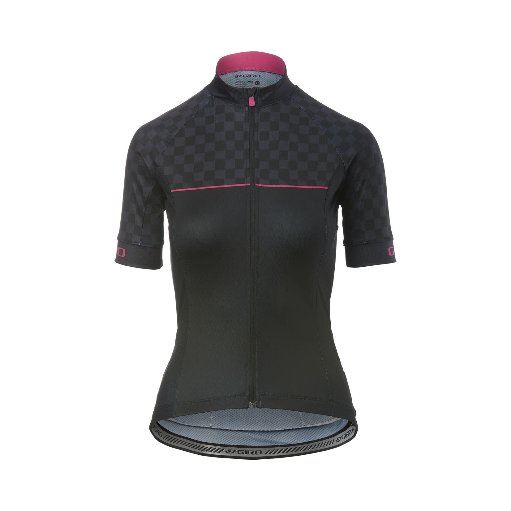 Giro Women's Chrono Sport SS Jersey