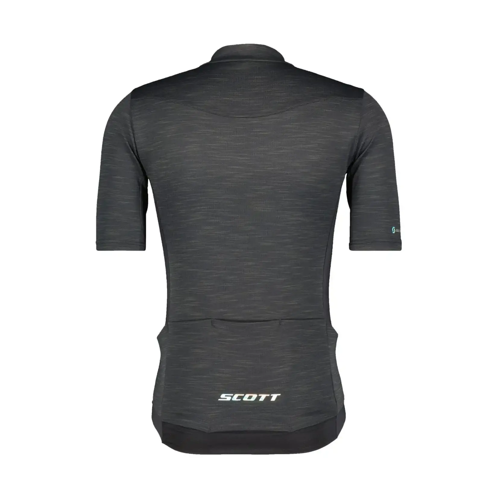 Scott Gravel Tuned SS Jersey