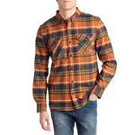 Dakine Reid Tech Flannel Shirt