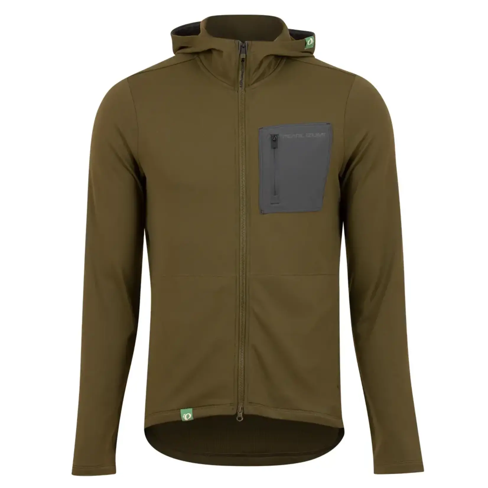 Pearl Izumi Summit Hoodie Thermal