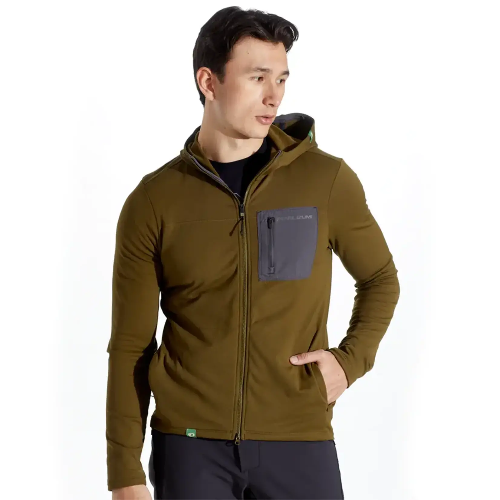 Pearl Izumi Summit Hoodie Thermal