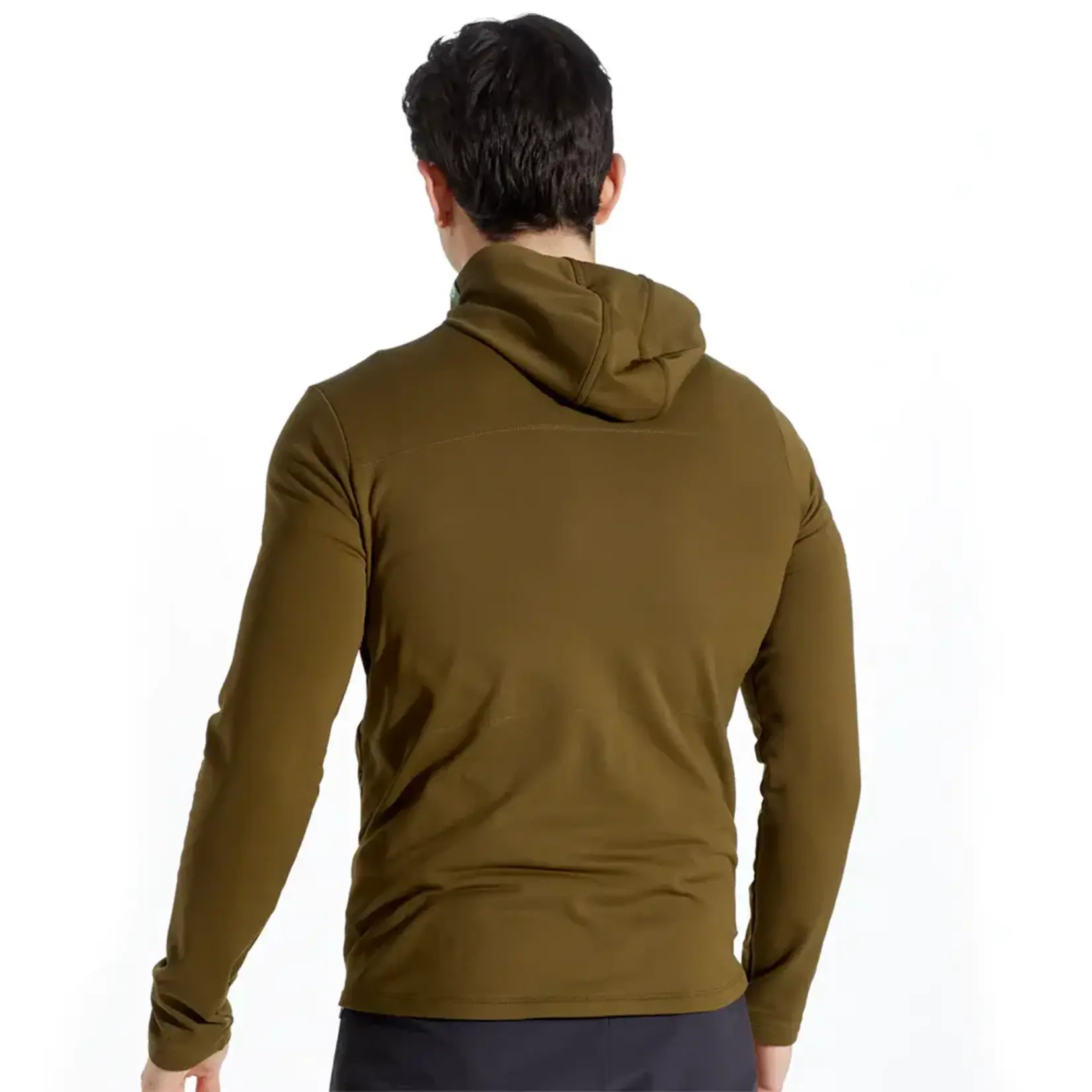 Pearl Izumi Summit Hoodie Thermal