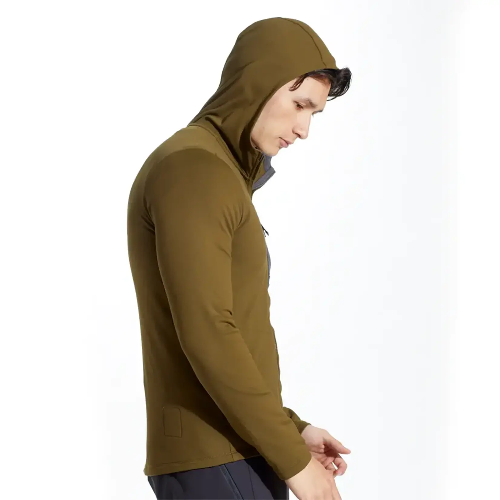 Pearl Izumi Summit Hoodie Thermal