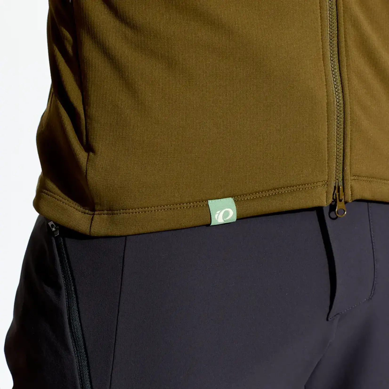 Pearl Izumi Summit Hoodie Thermal