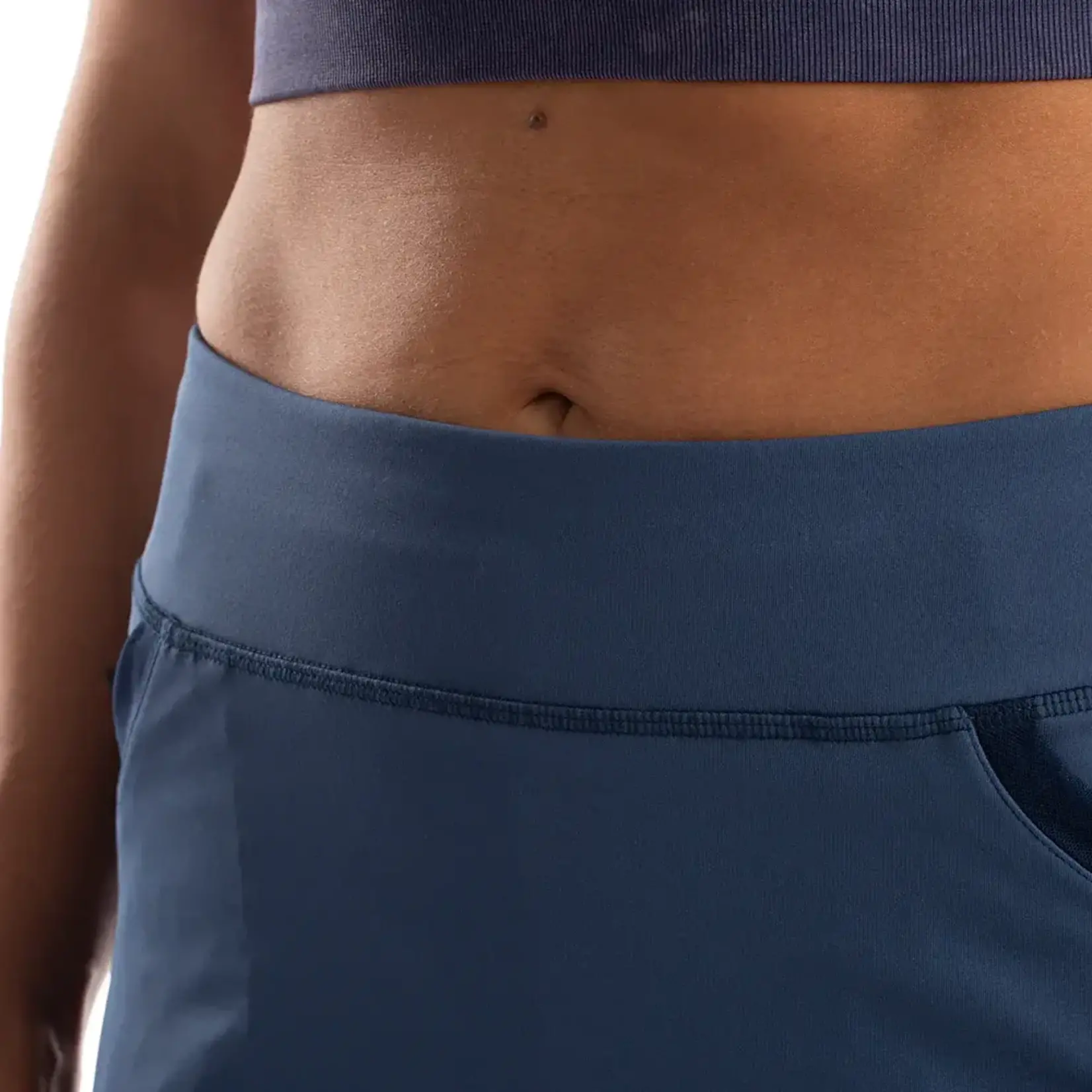 Pearl Izumi Women's Sugar Skirt Shorts