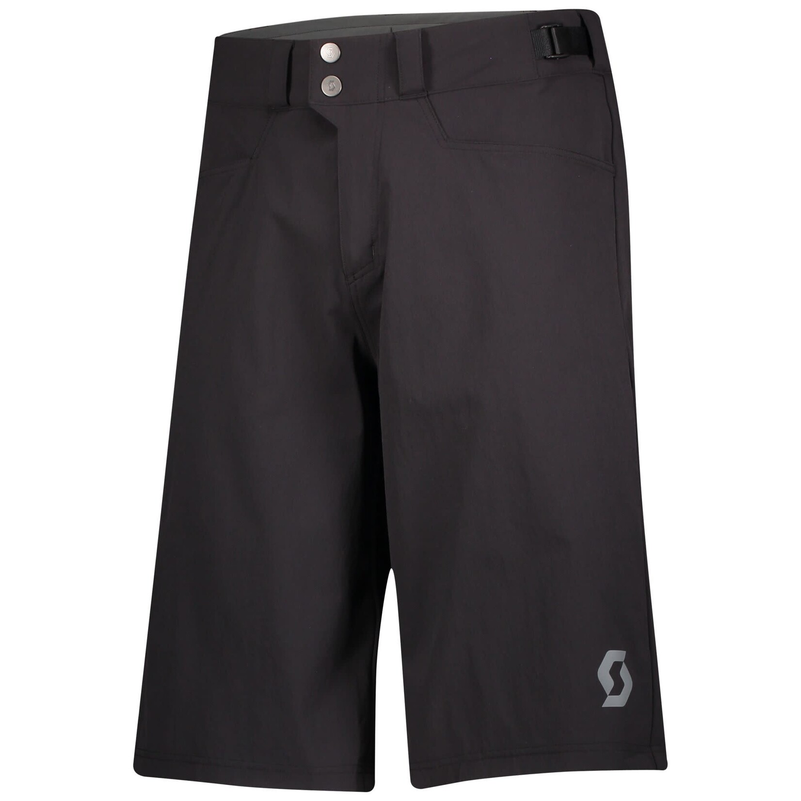 Scott Trail Flow Shorts with Pad