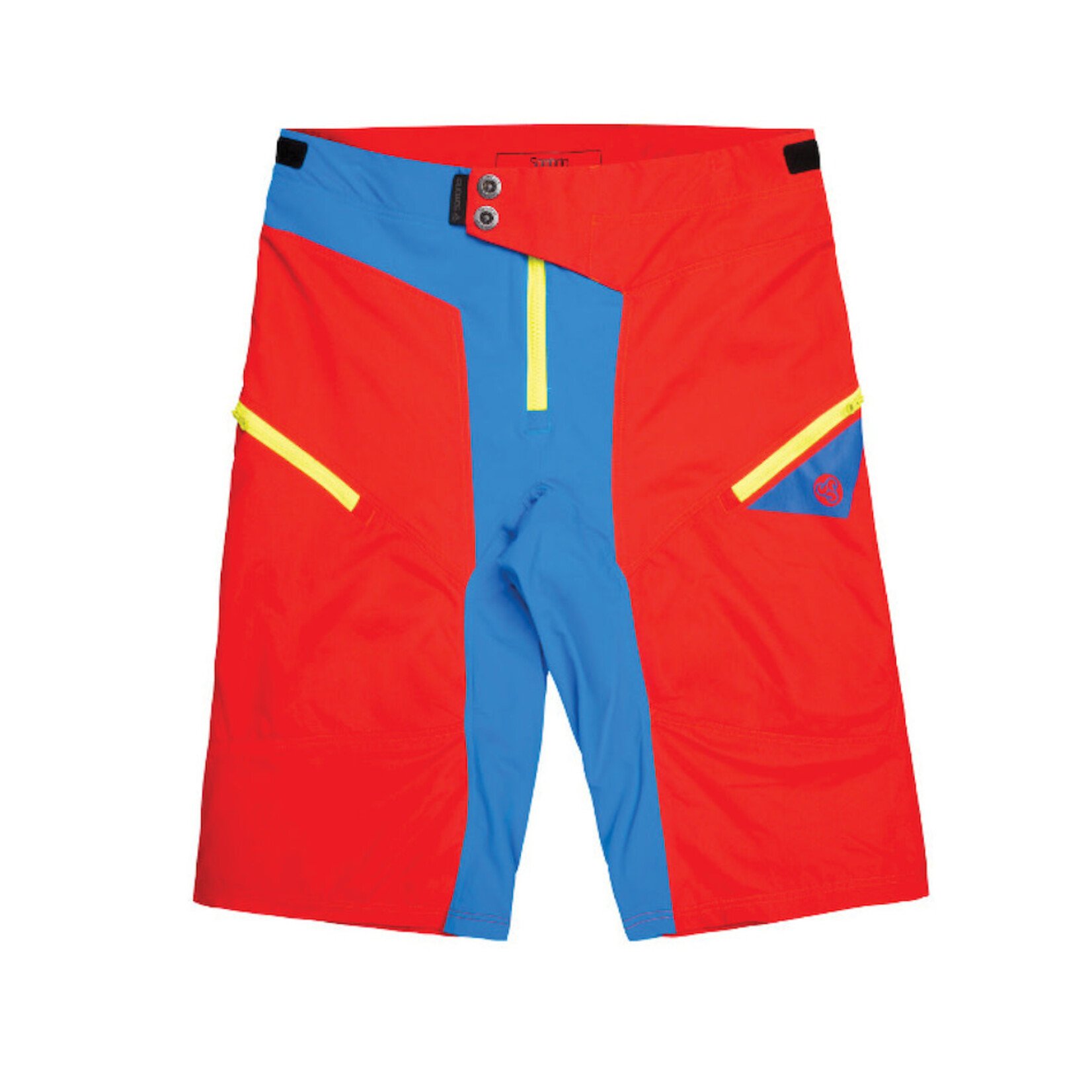 Sombrio Grom Rev Shorts