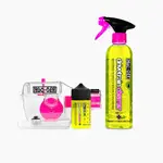 Muc-Off X3, Chain Cleaning Kit