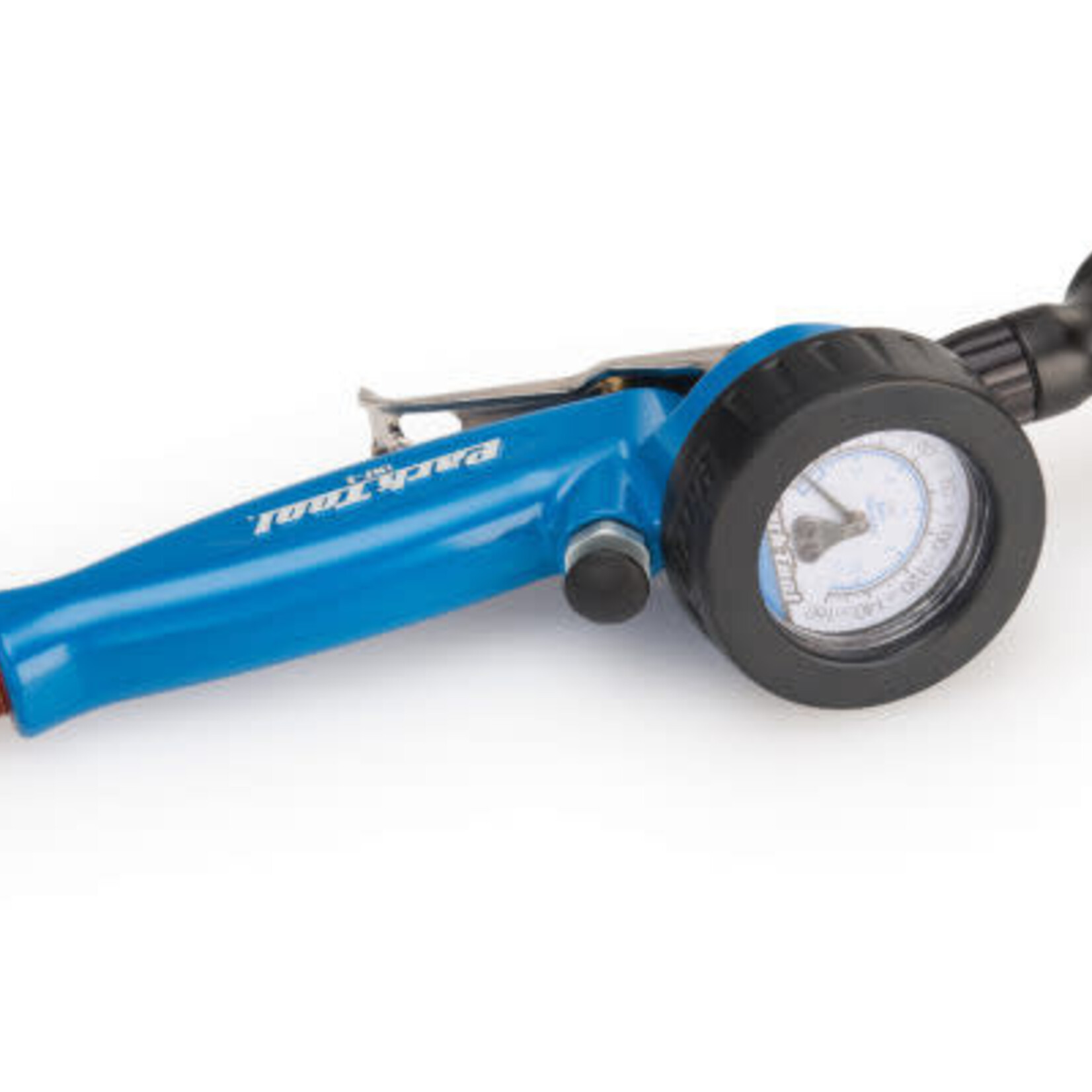 Park Tool INF-2 Tire inflator for air compressor