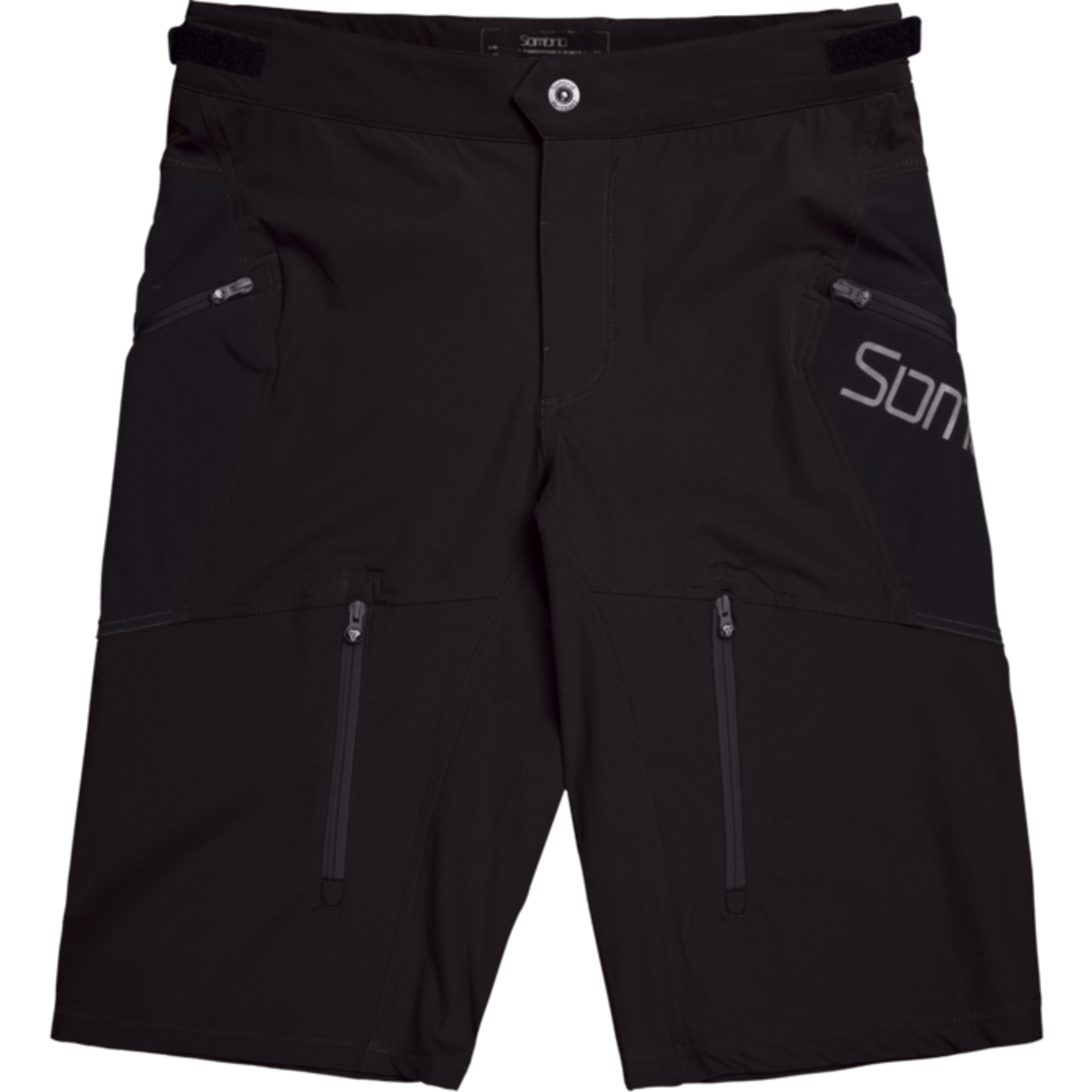 Sombrio Pinner Shorts