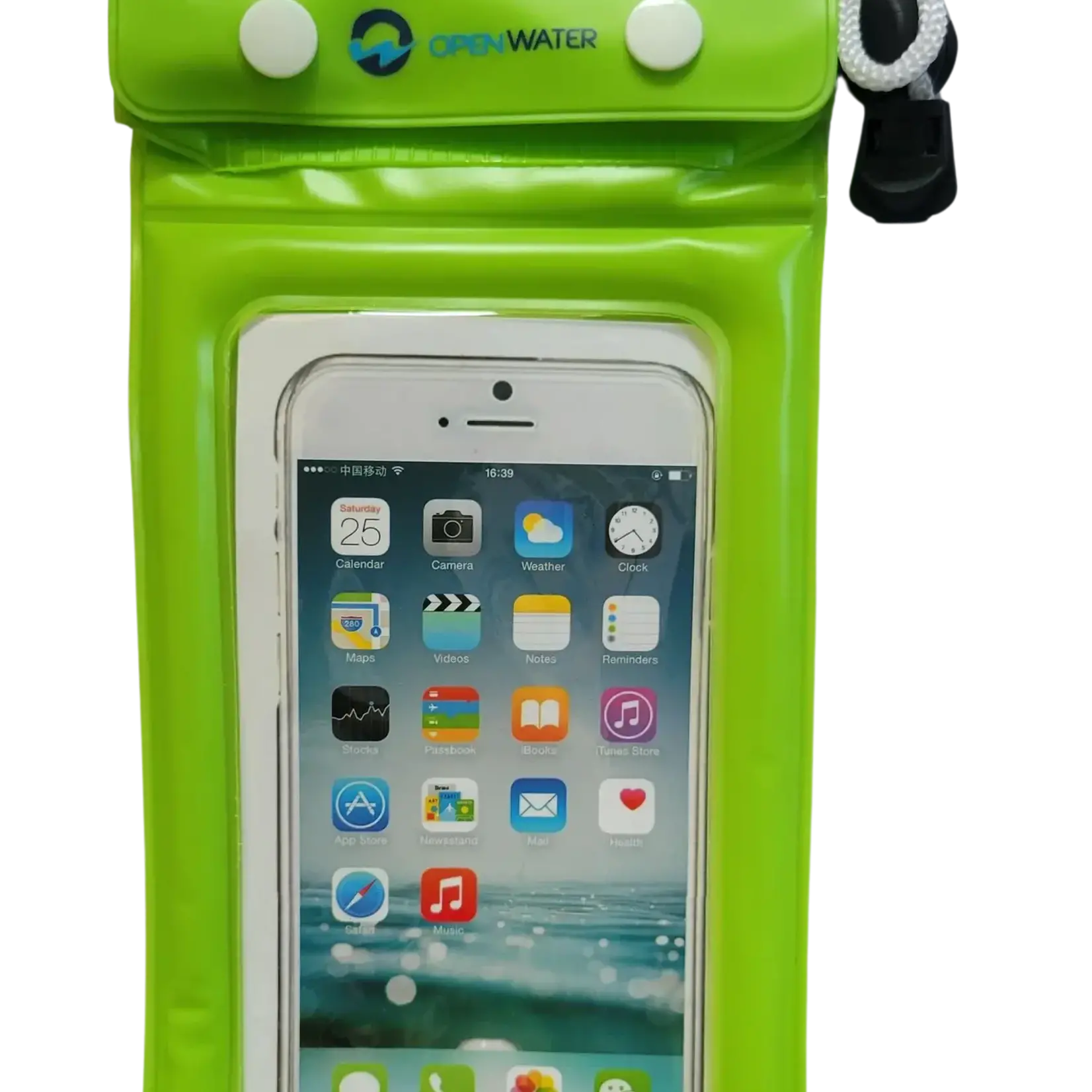 OpenWater Cell Buddy