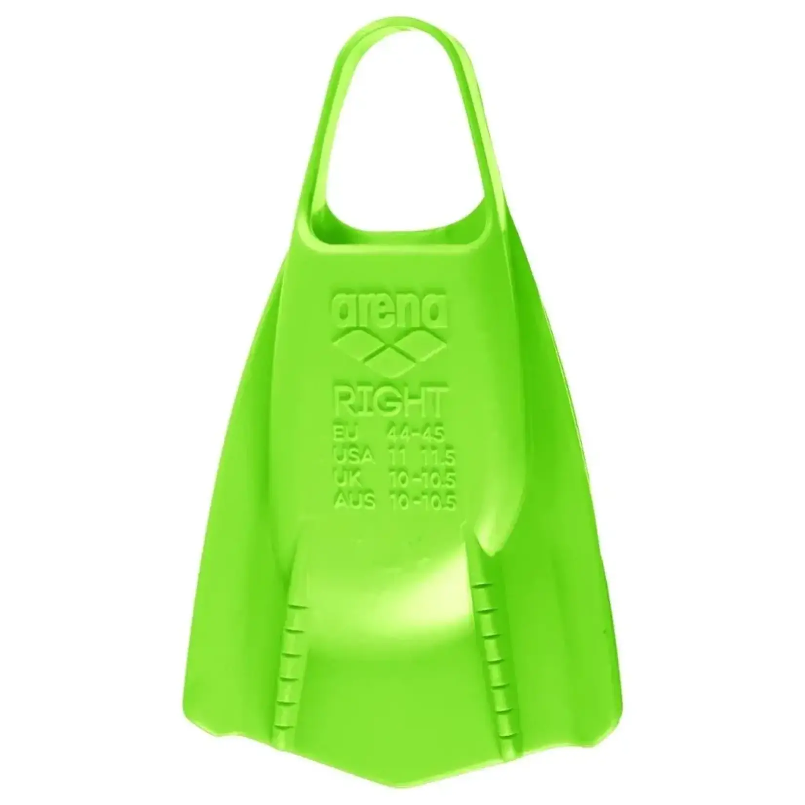 Arena POWERFIN PRO ACID LIME 11-12