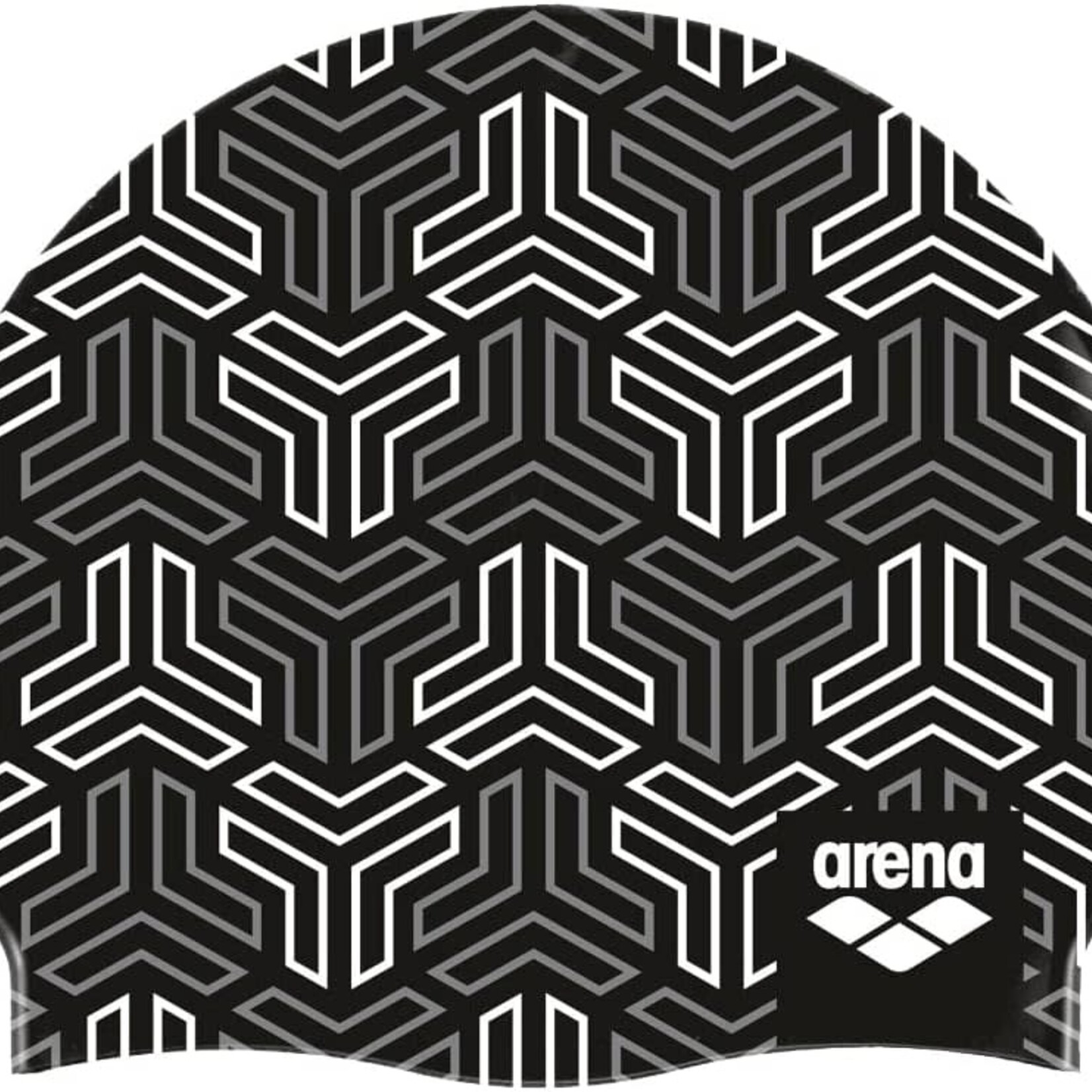 Arena Training Silicone Cap
