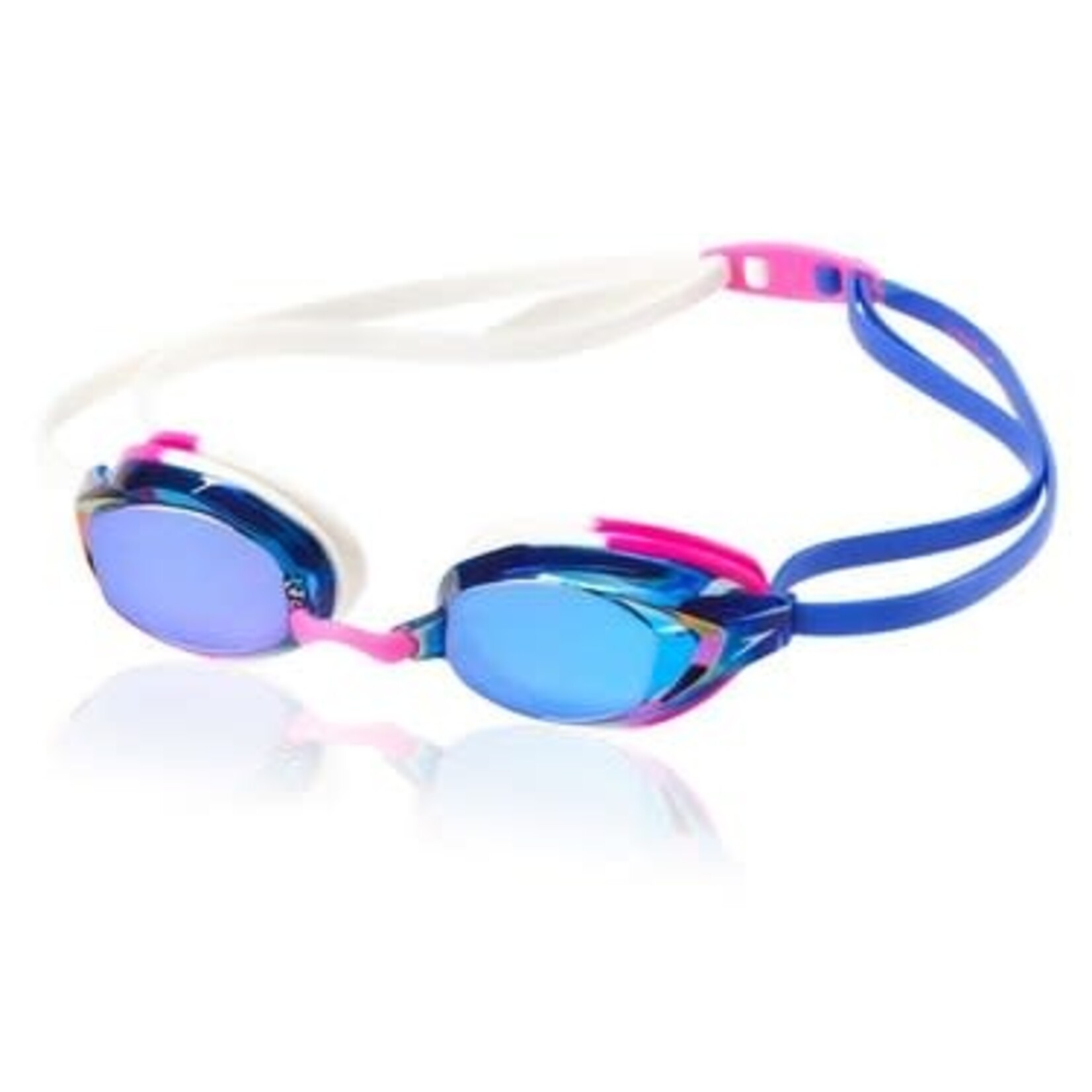 Speedo Vanquisher 2.0 Mirrored Goggles