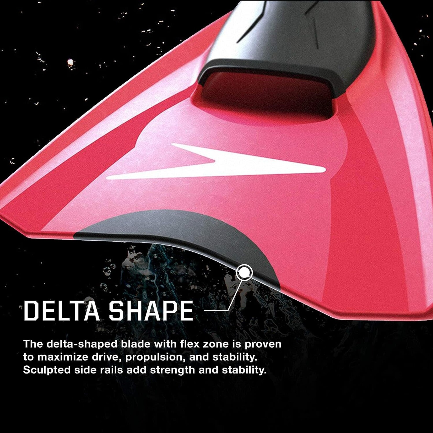 Speedo Switchblade Fin