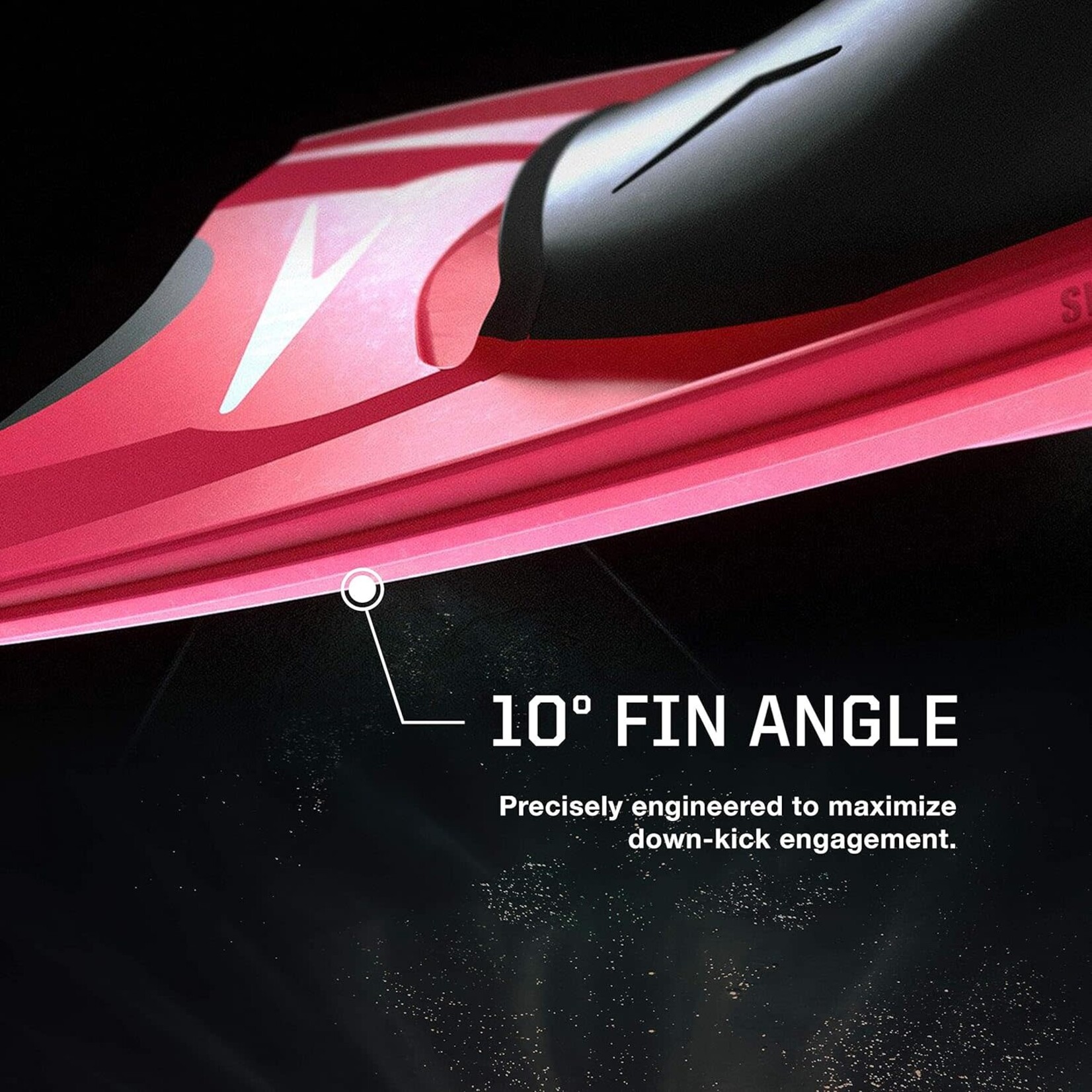 Speedo Switchblade Fin